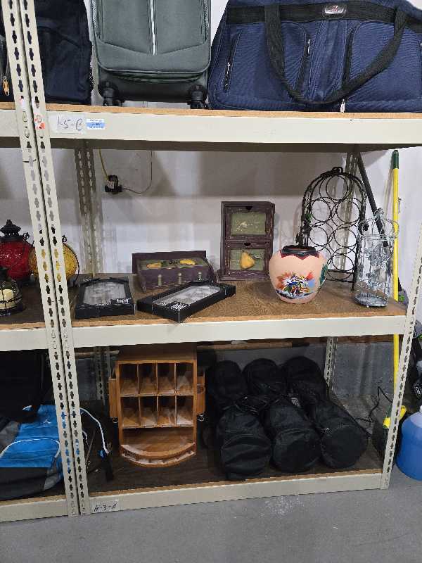 Huge Annual Yard Sale photo