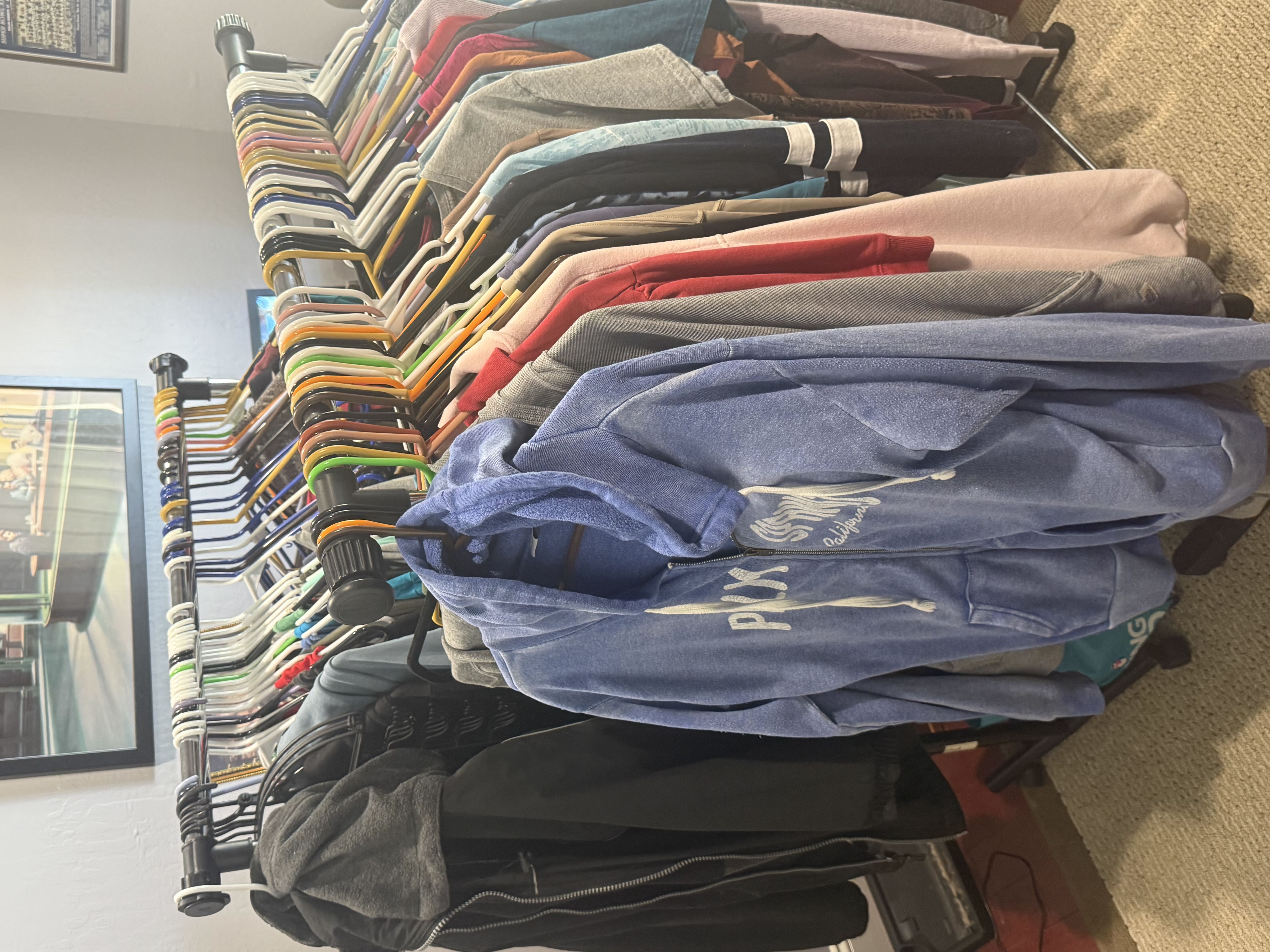 Huge Yard Sale 7AM - 1PM photo