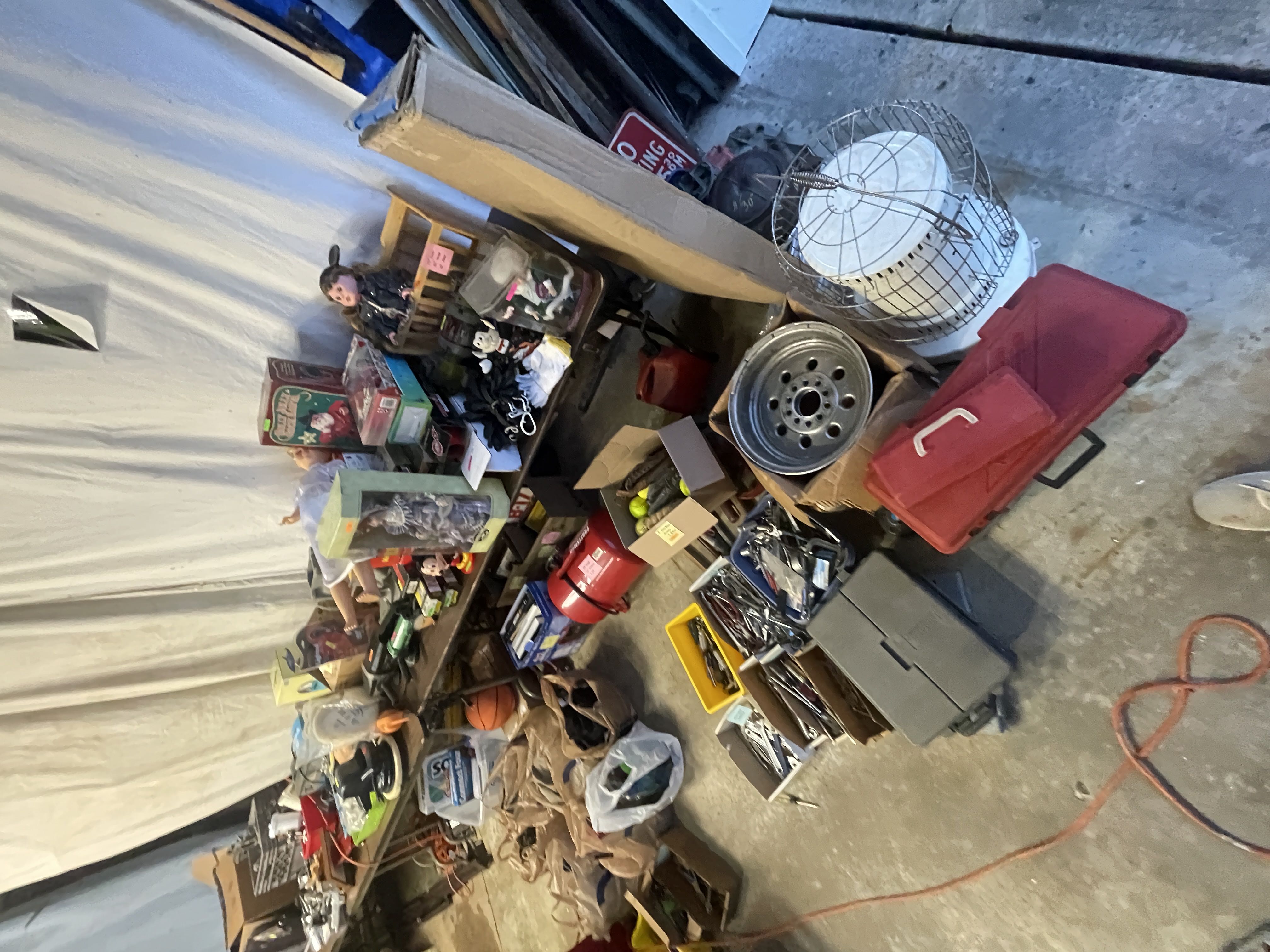 Largest Sale photo