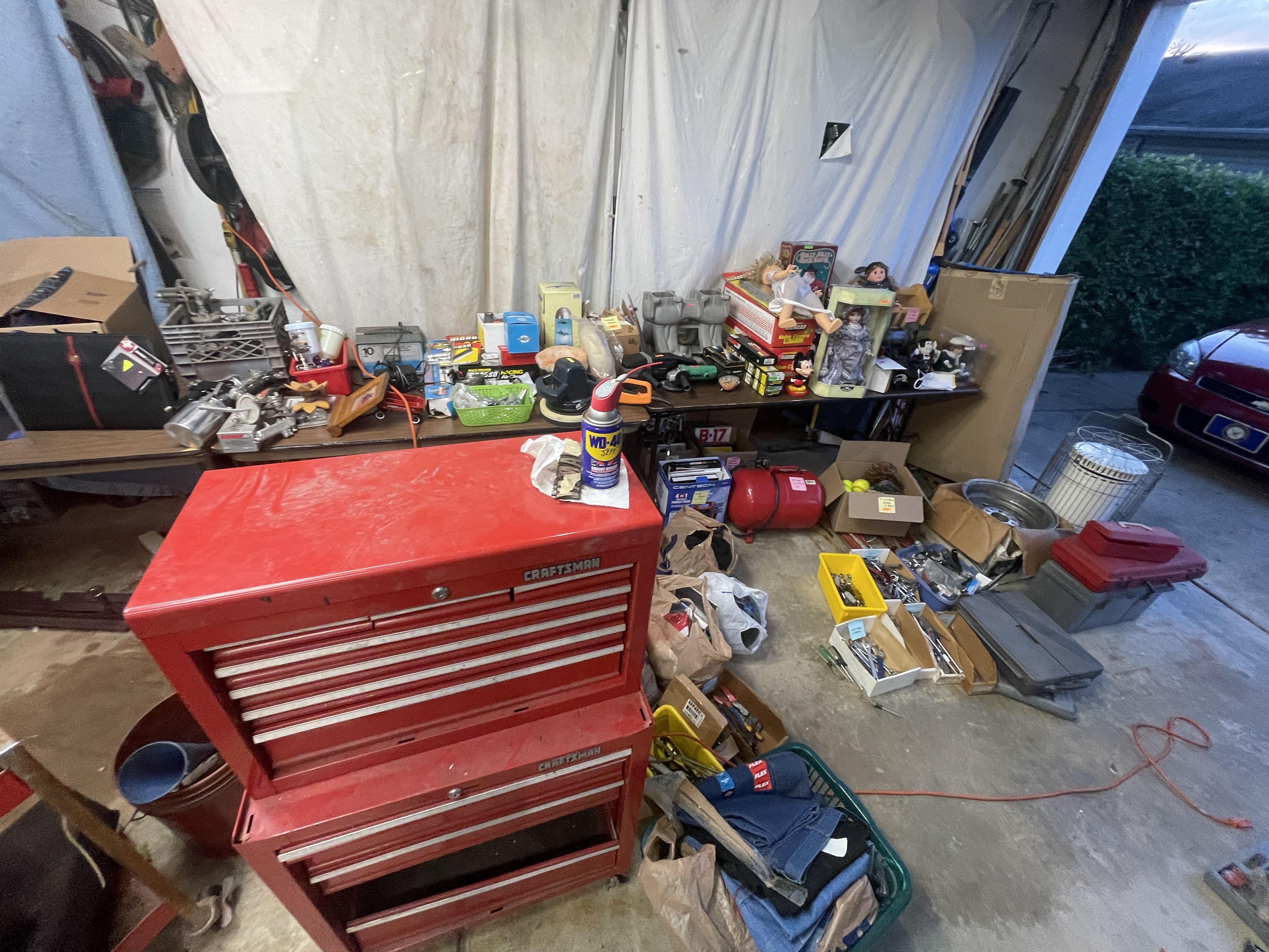 Largest Sale photo