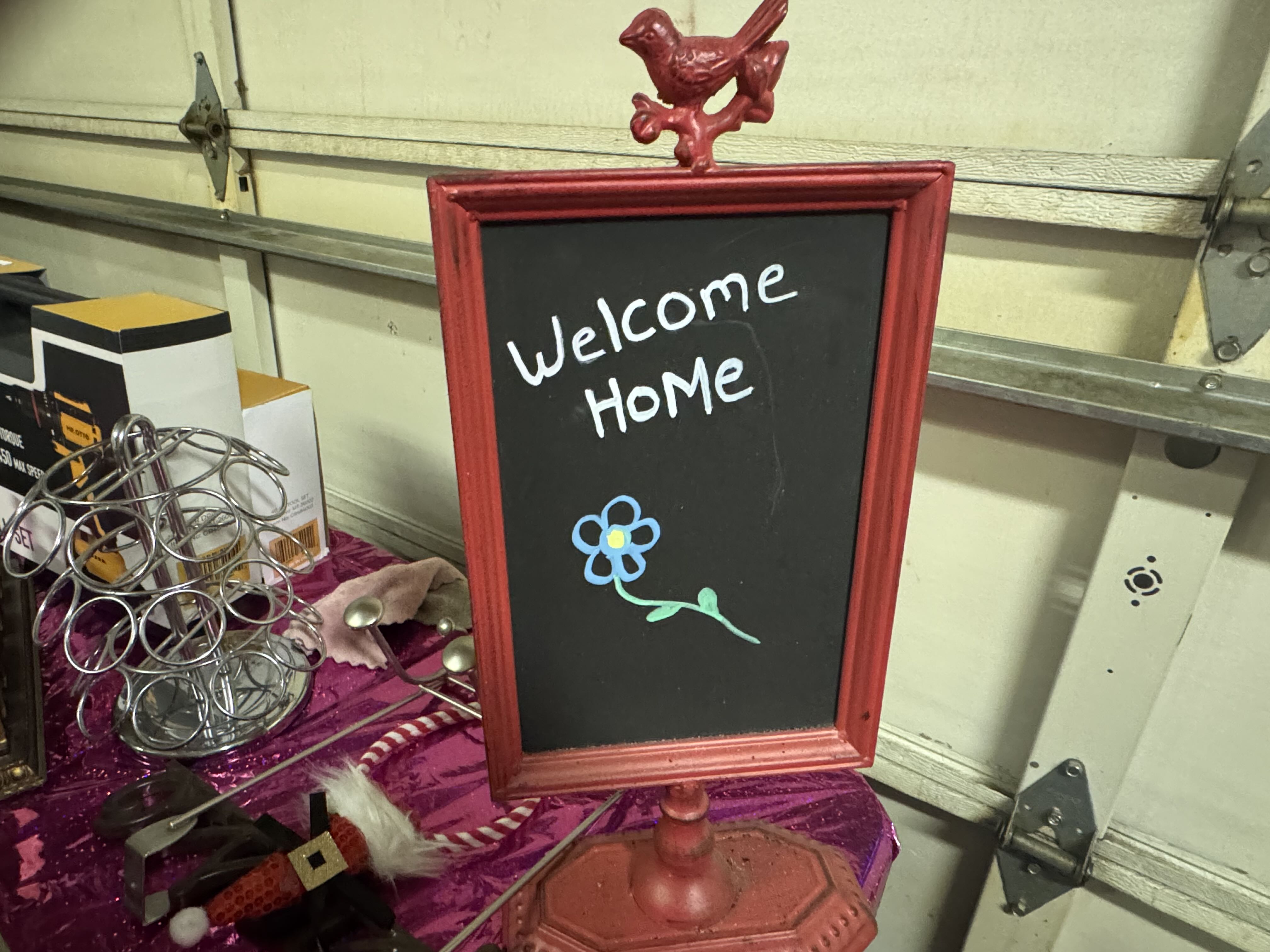 Yard Sale photo