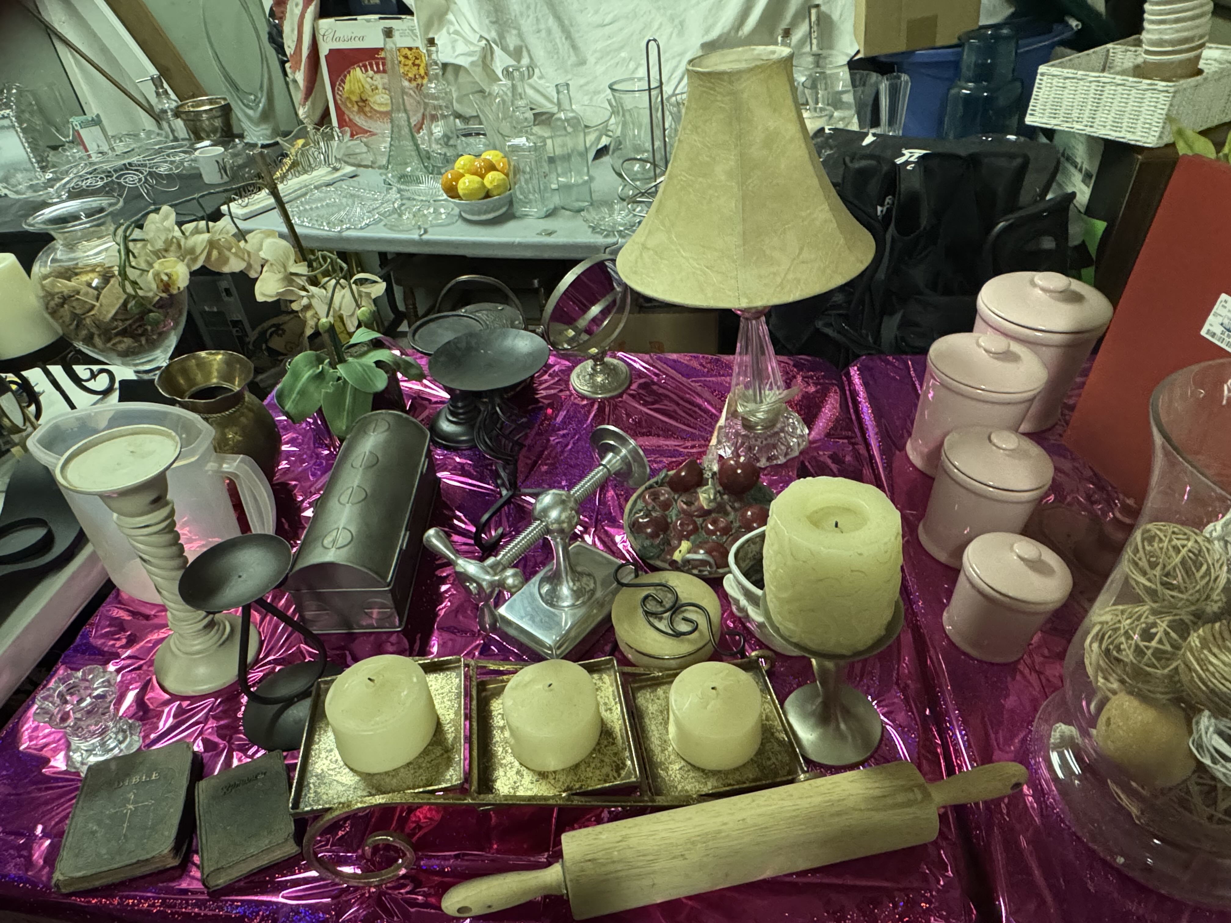 Yard Sale cover