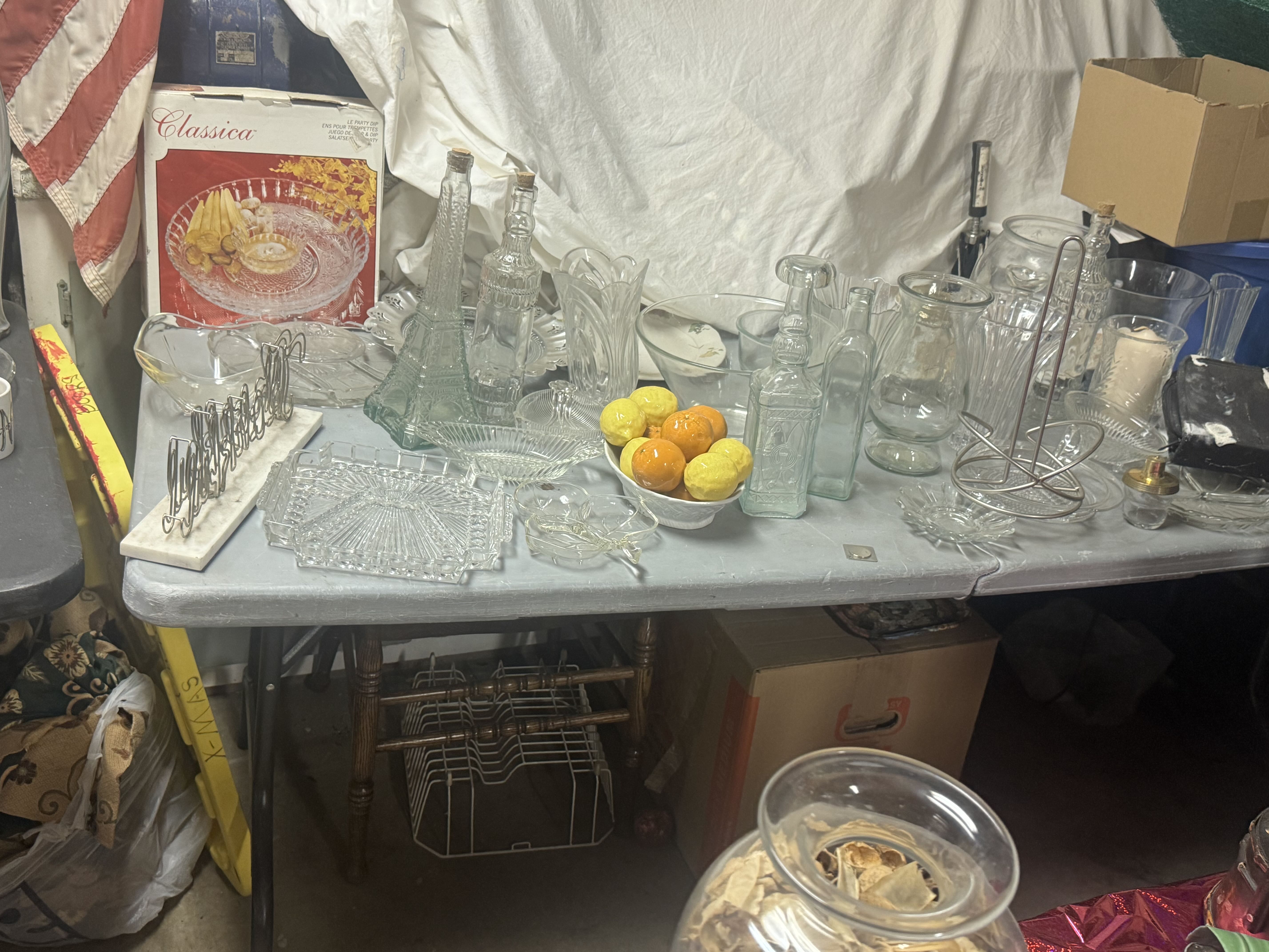 Yard Sale photo