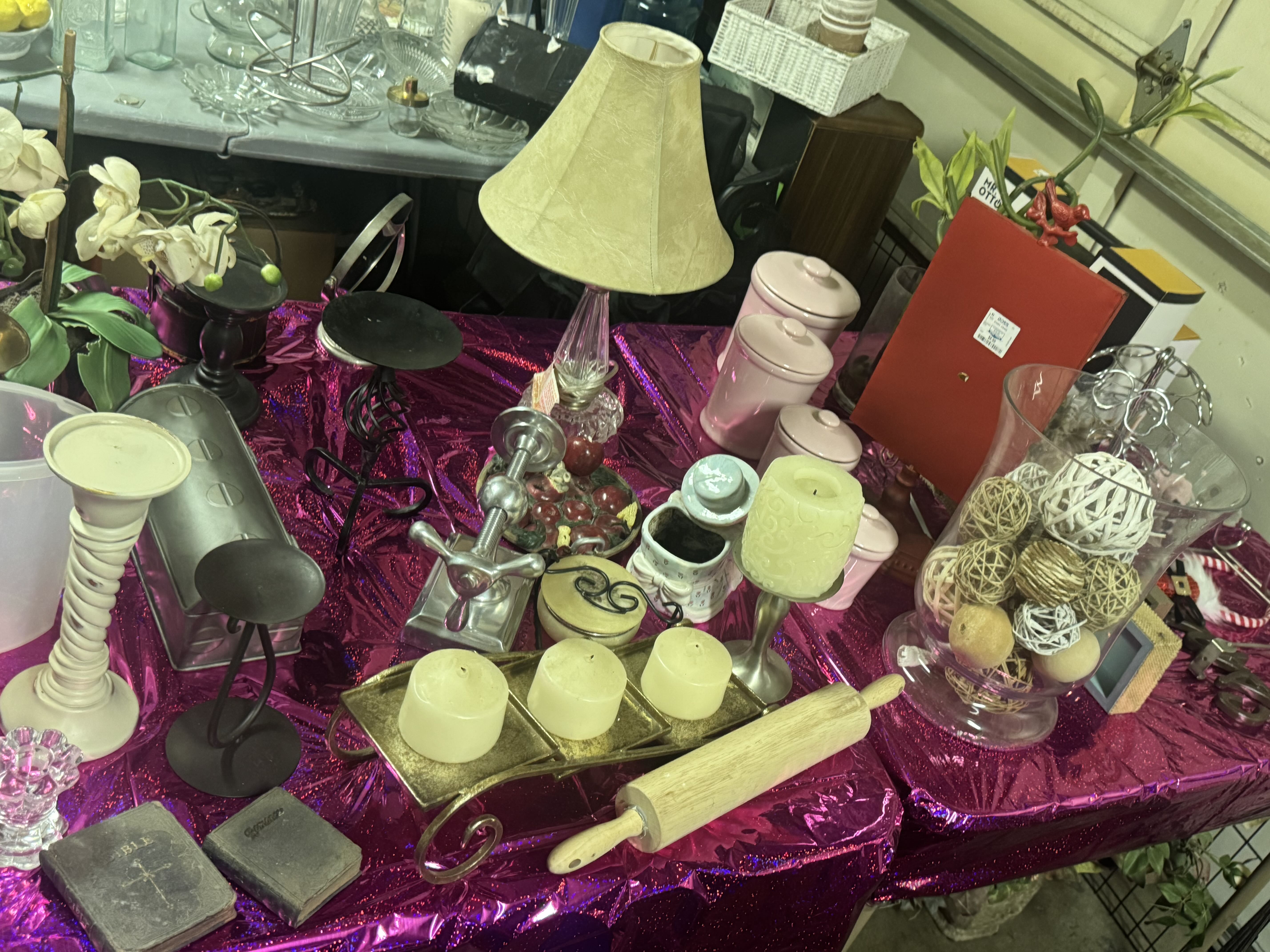 Yard Sale photo
