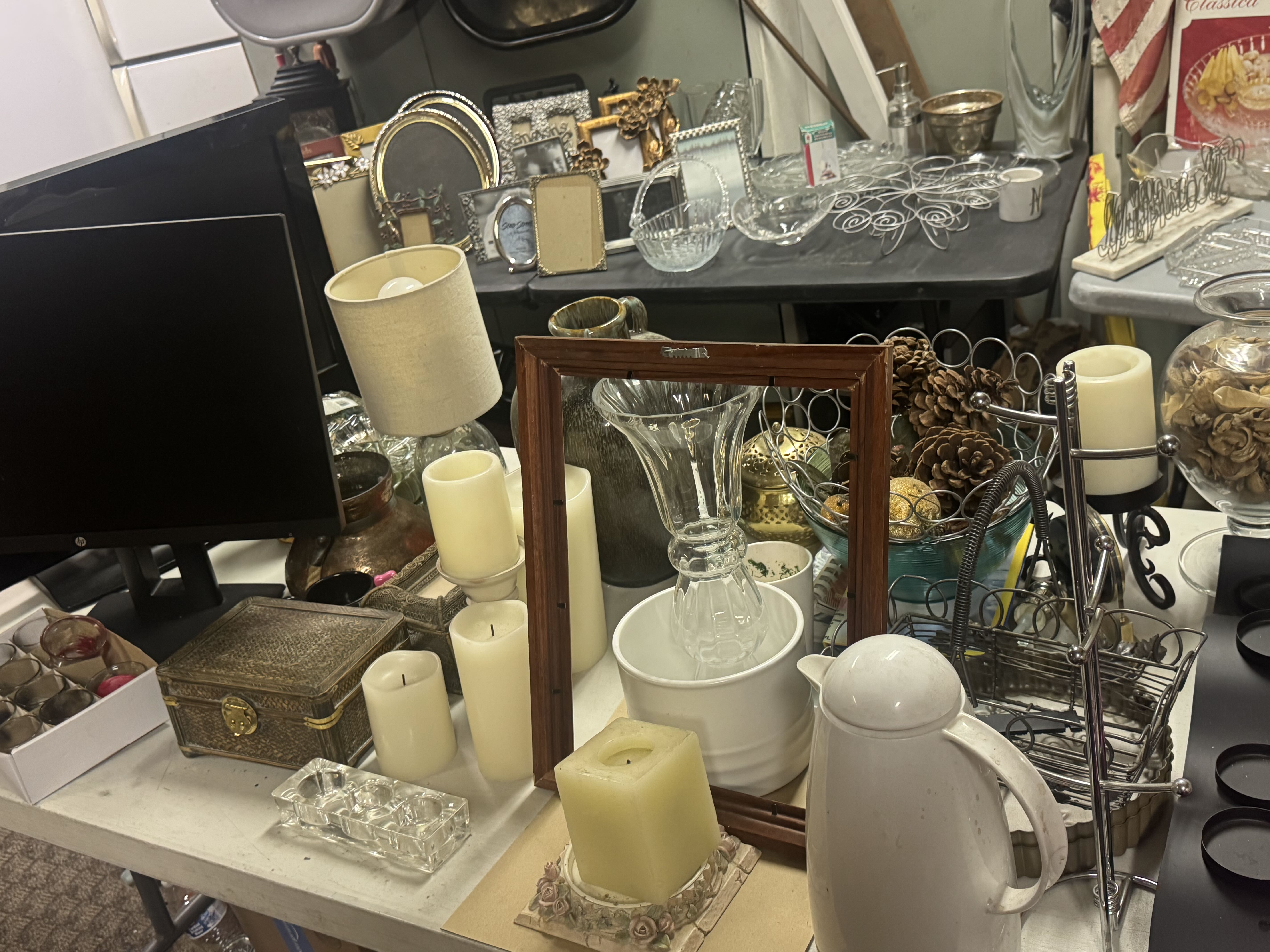 Yard Sale photo