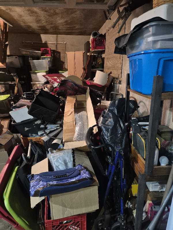 Yard Sale photo