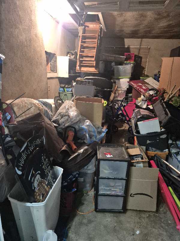 Yard Sale photo