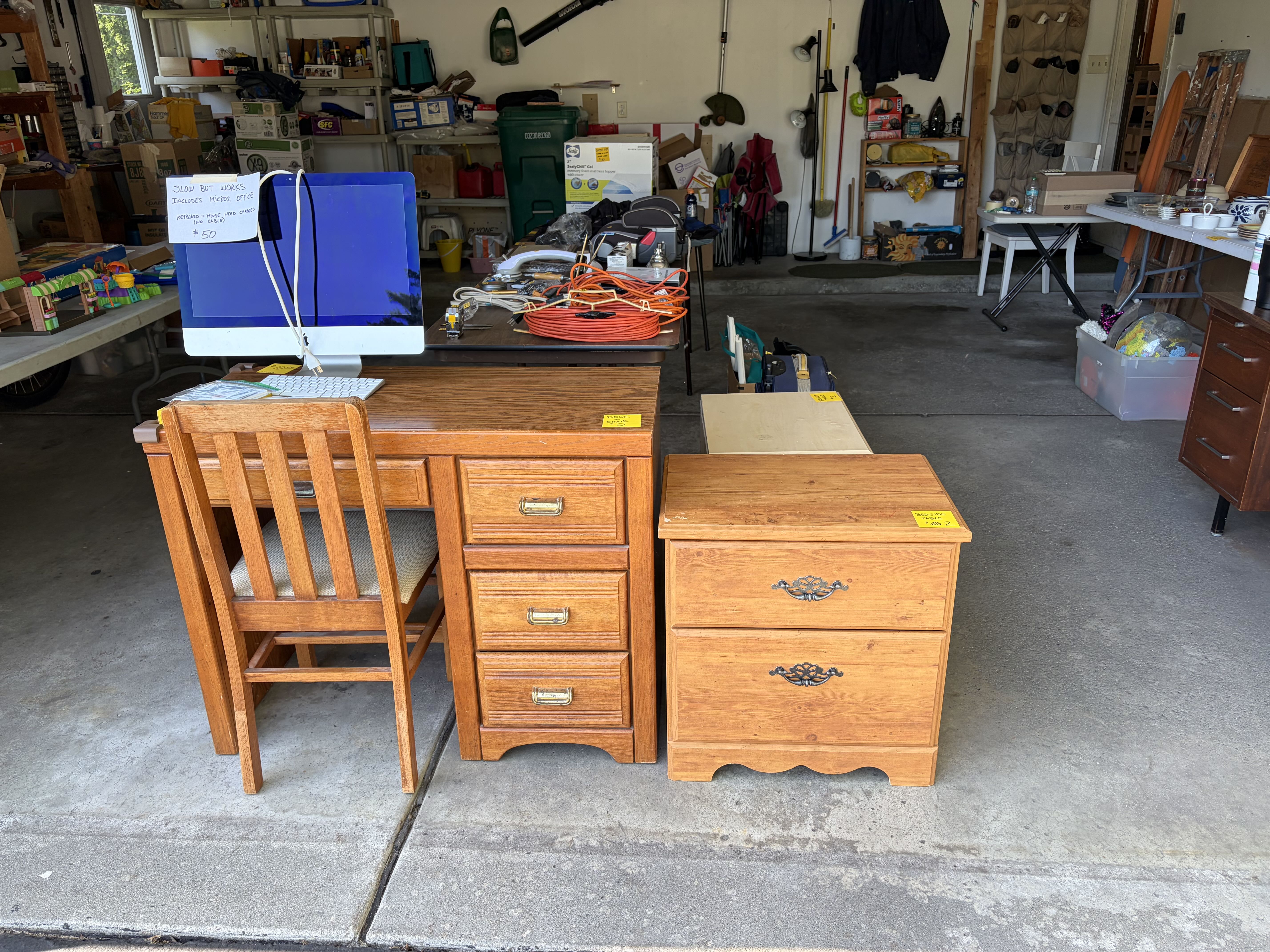 Garage / Yard Sale photo