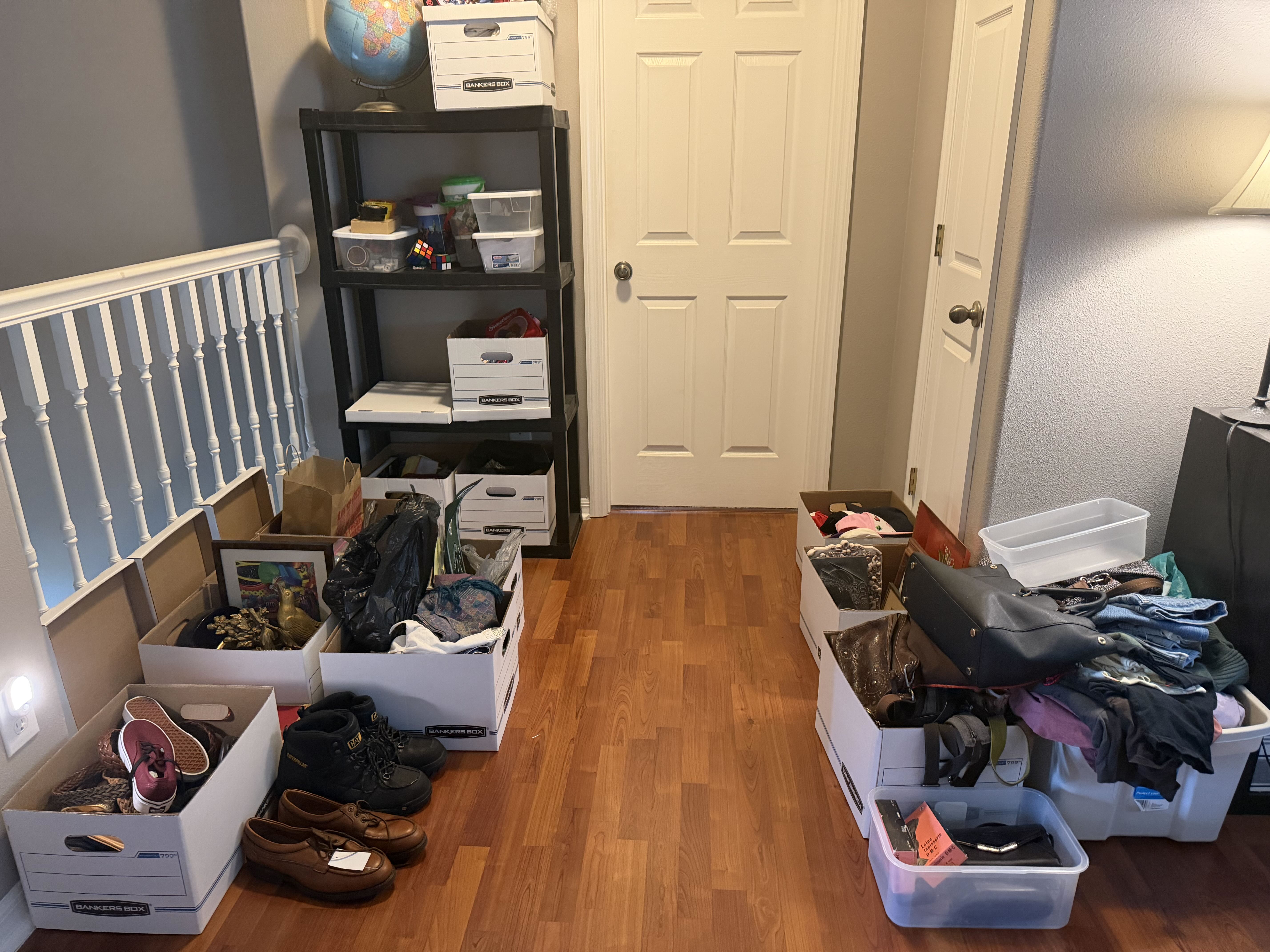 Large Moving/Estate Sale photo