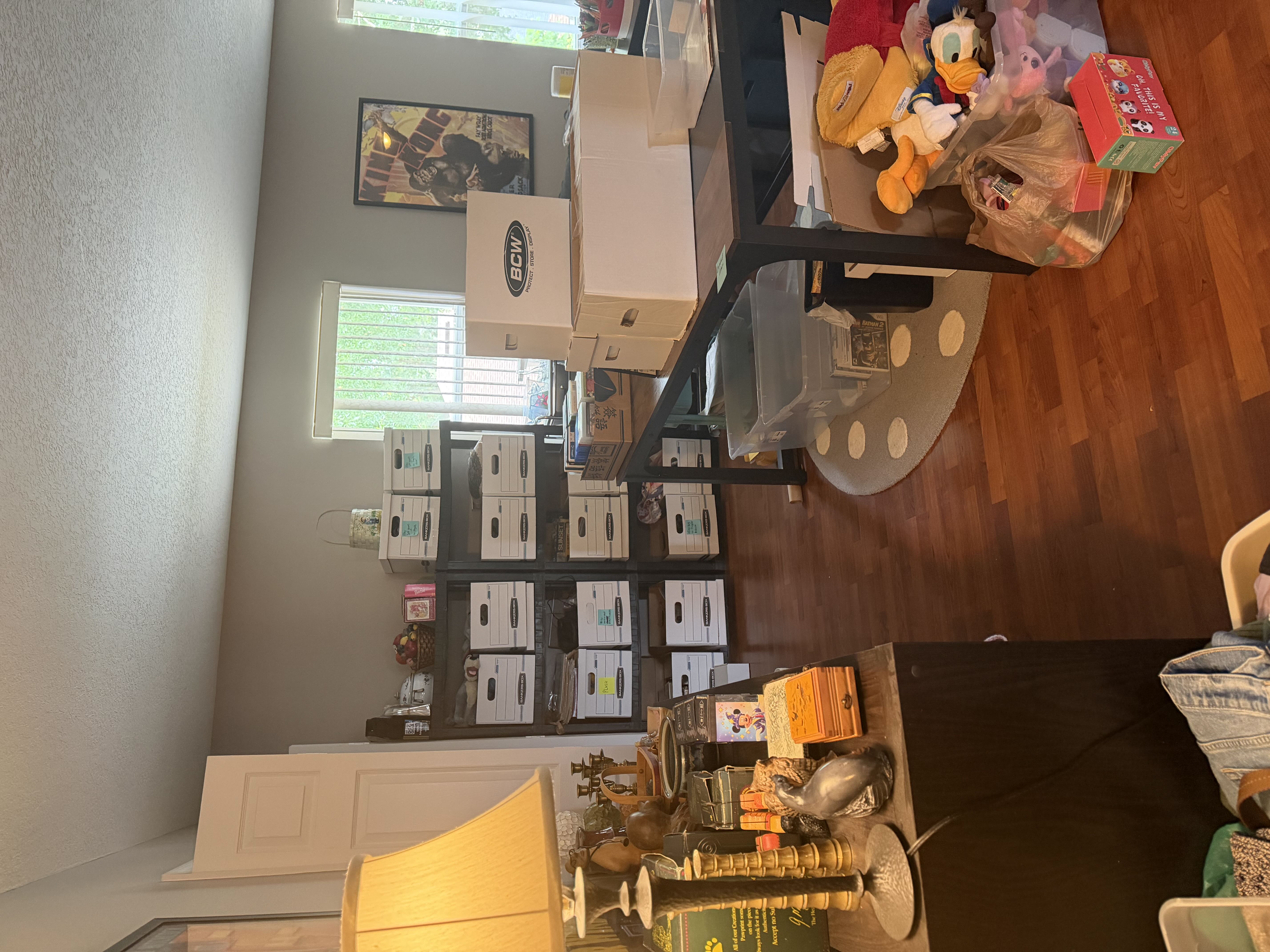 Large Moving/Estate Sale photo