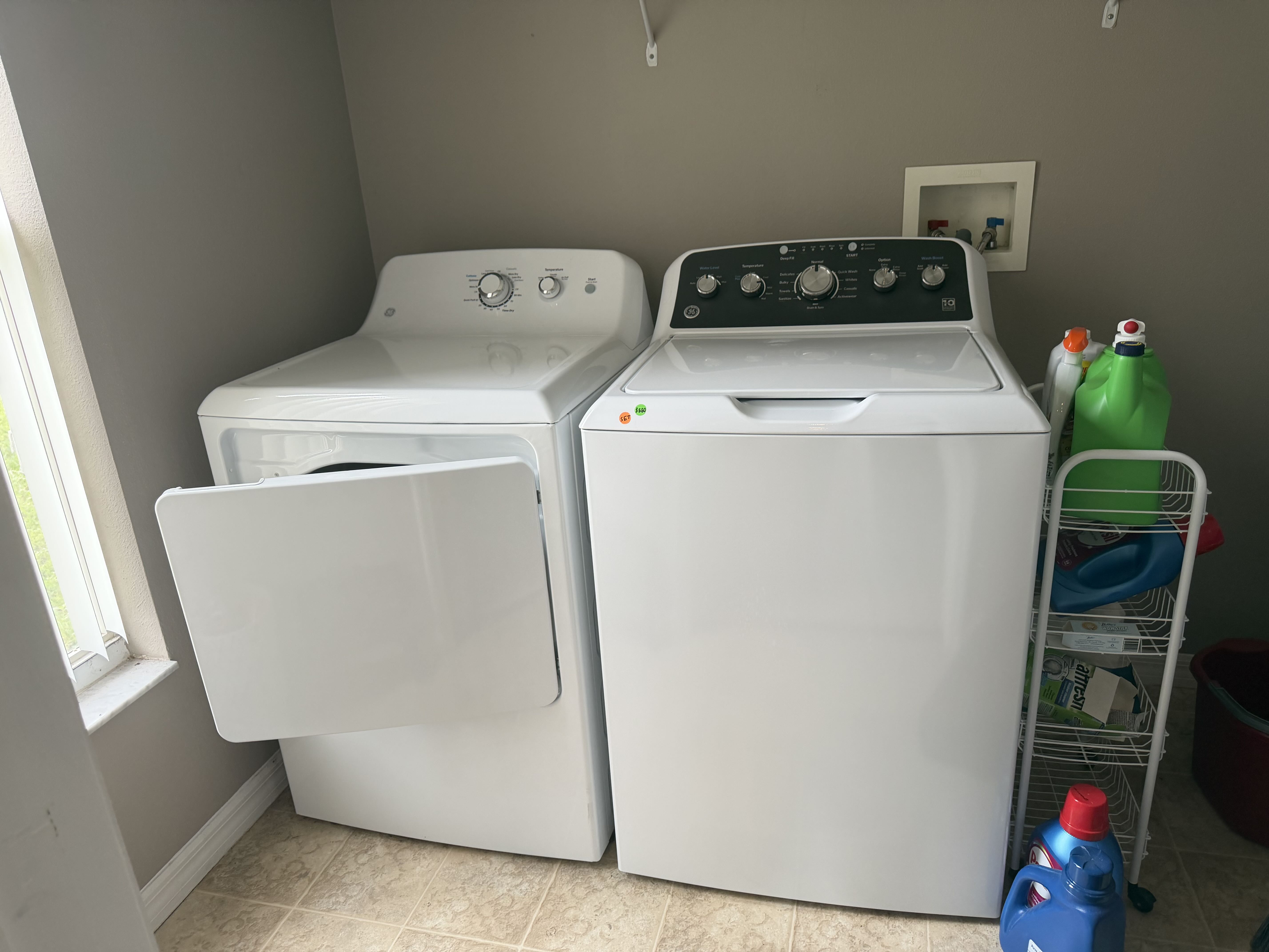 Large Moving/Estate Sale photo