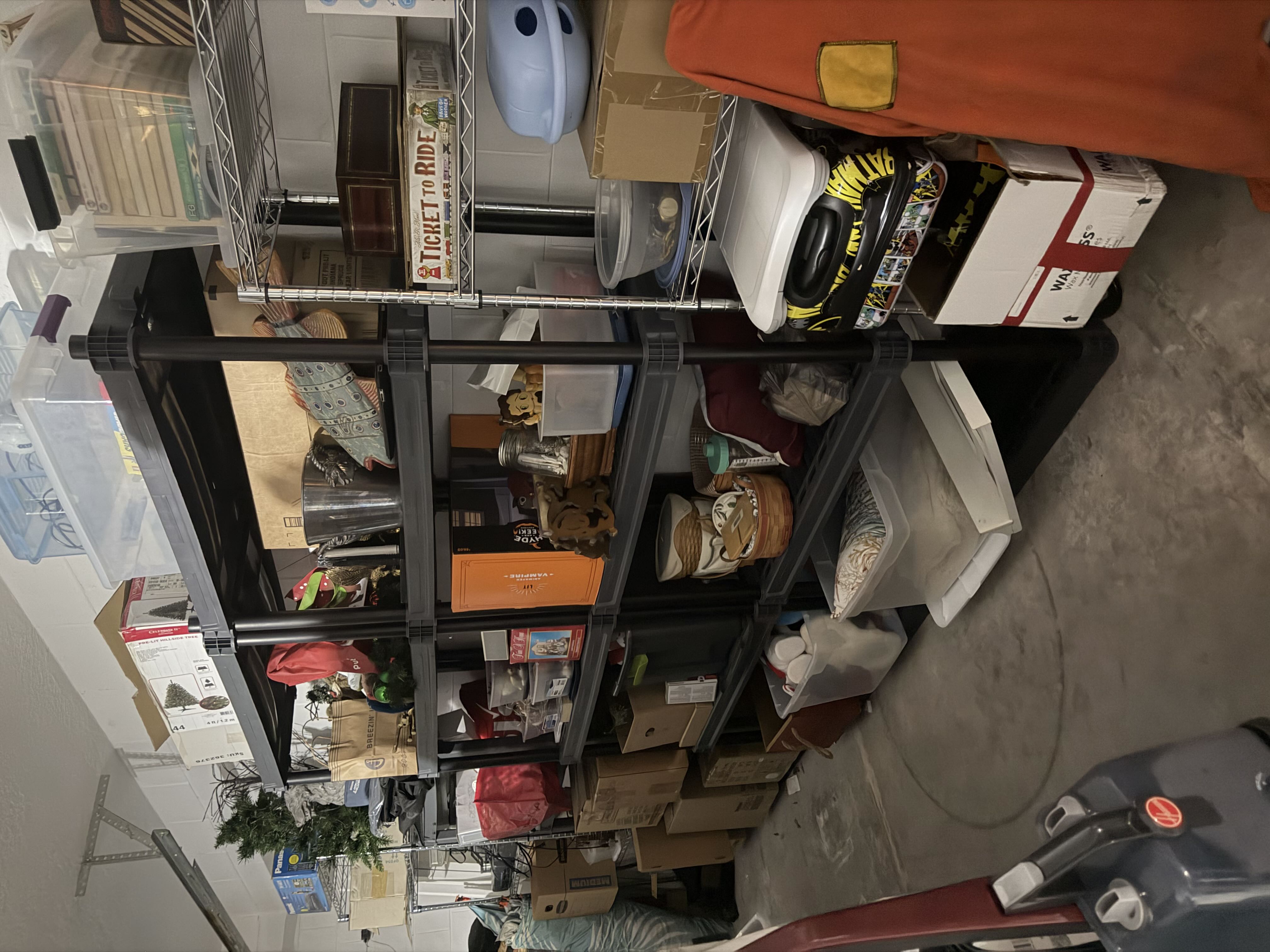 Large Moving/Estate Sale photo