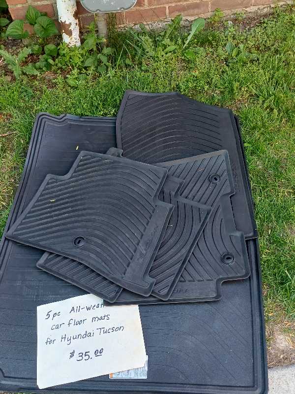 Yard Sale photo