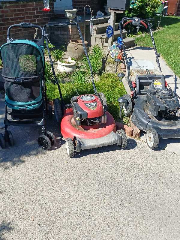 Yard Sale photo