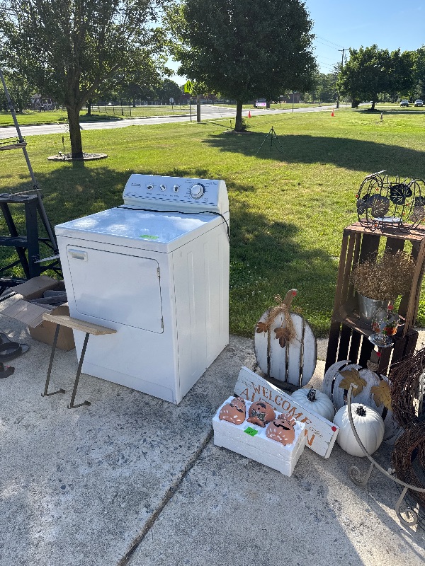 Yard Sale photo