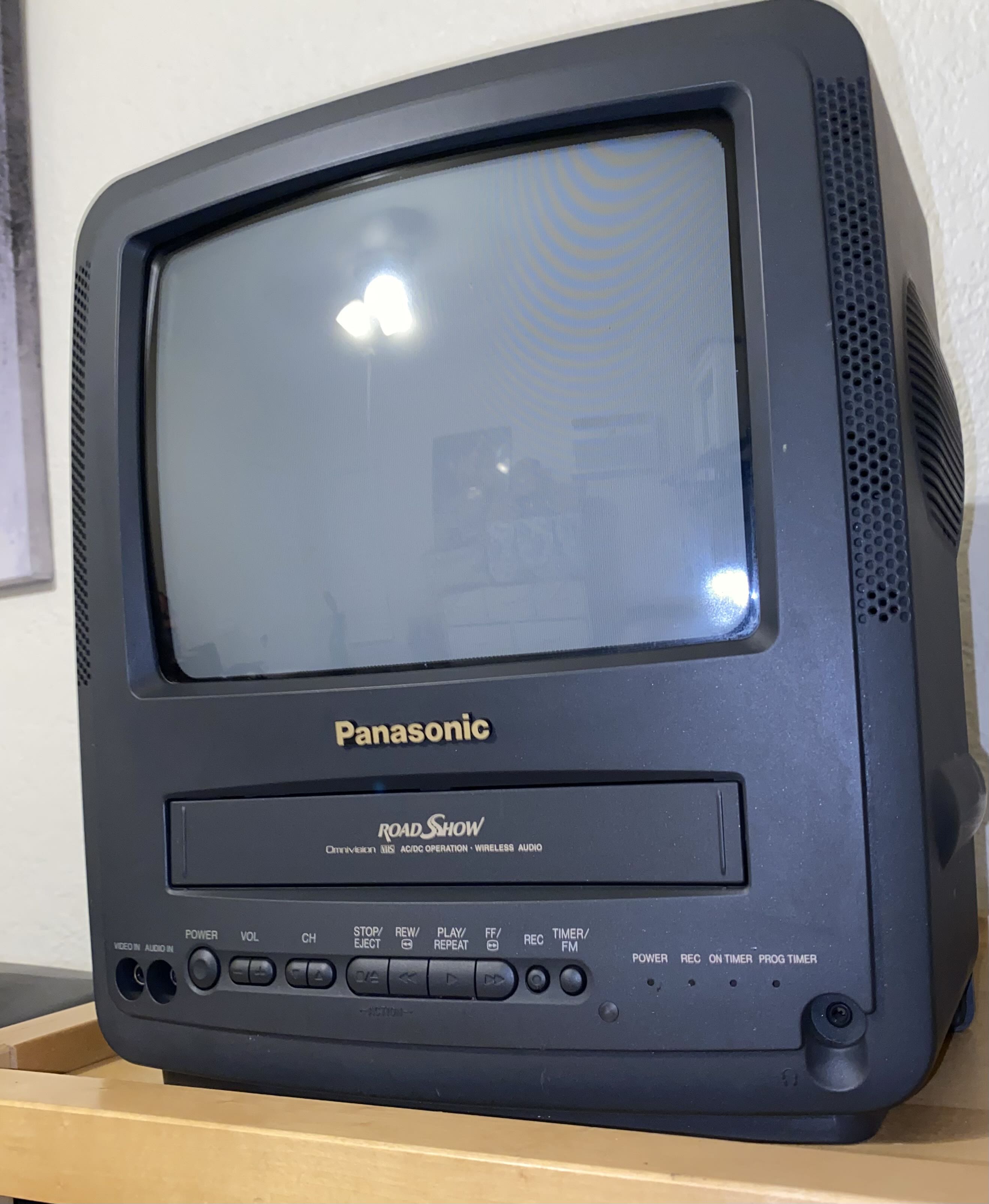Physical Media Sale in Media City photo