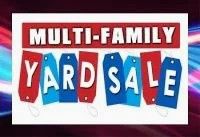 Yard Sale photo