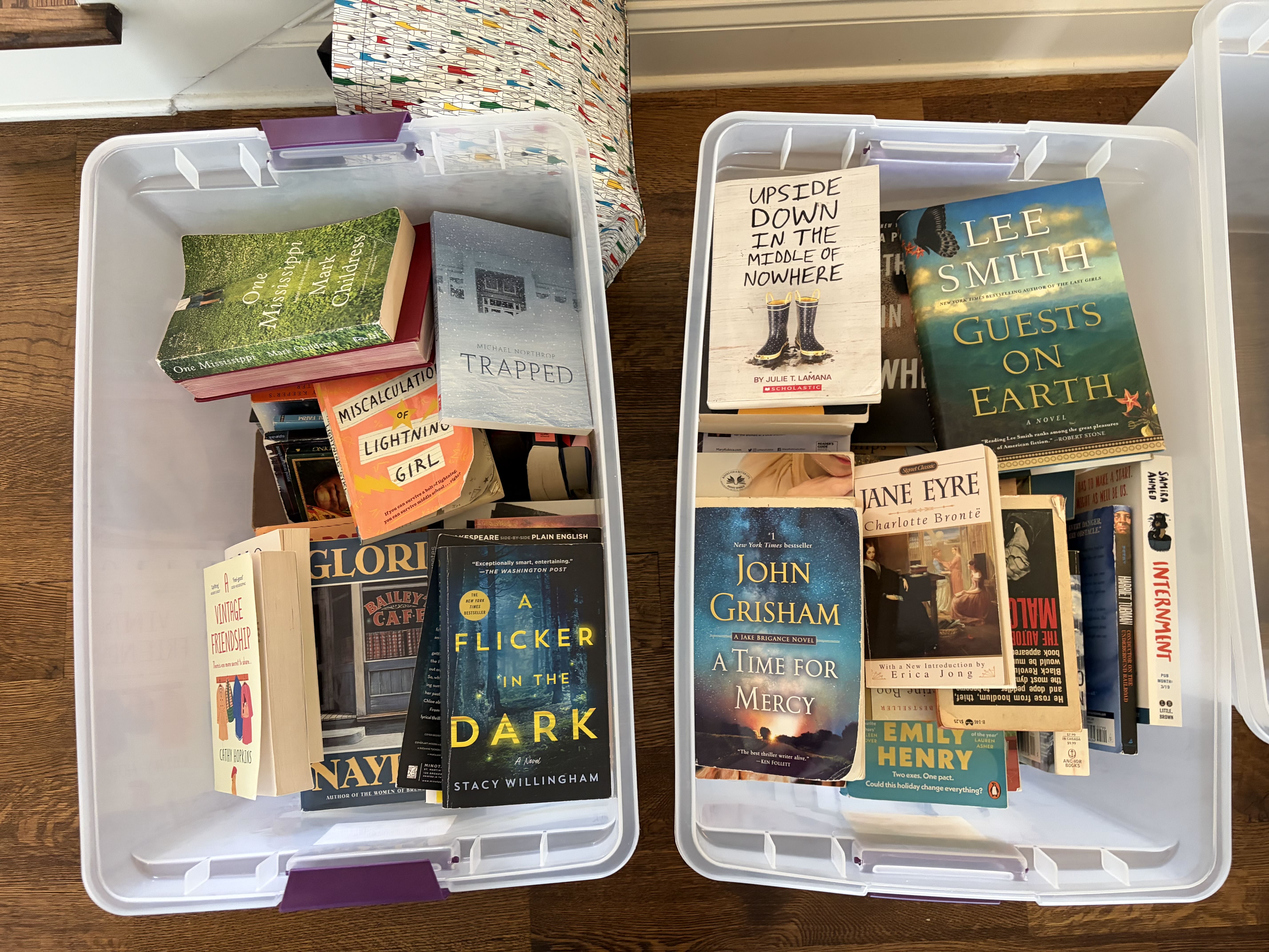 Yard Sale photo