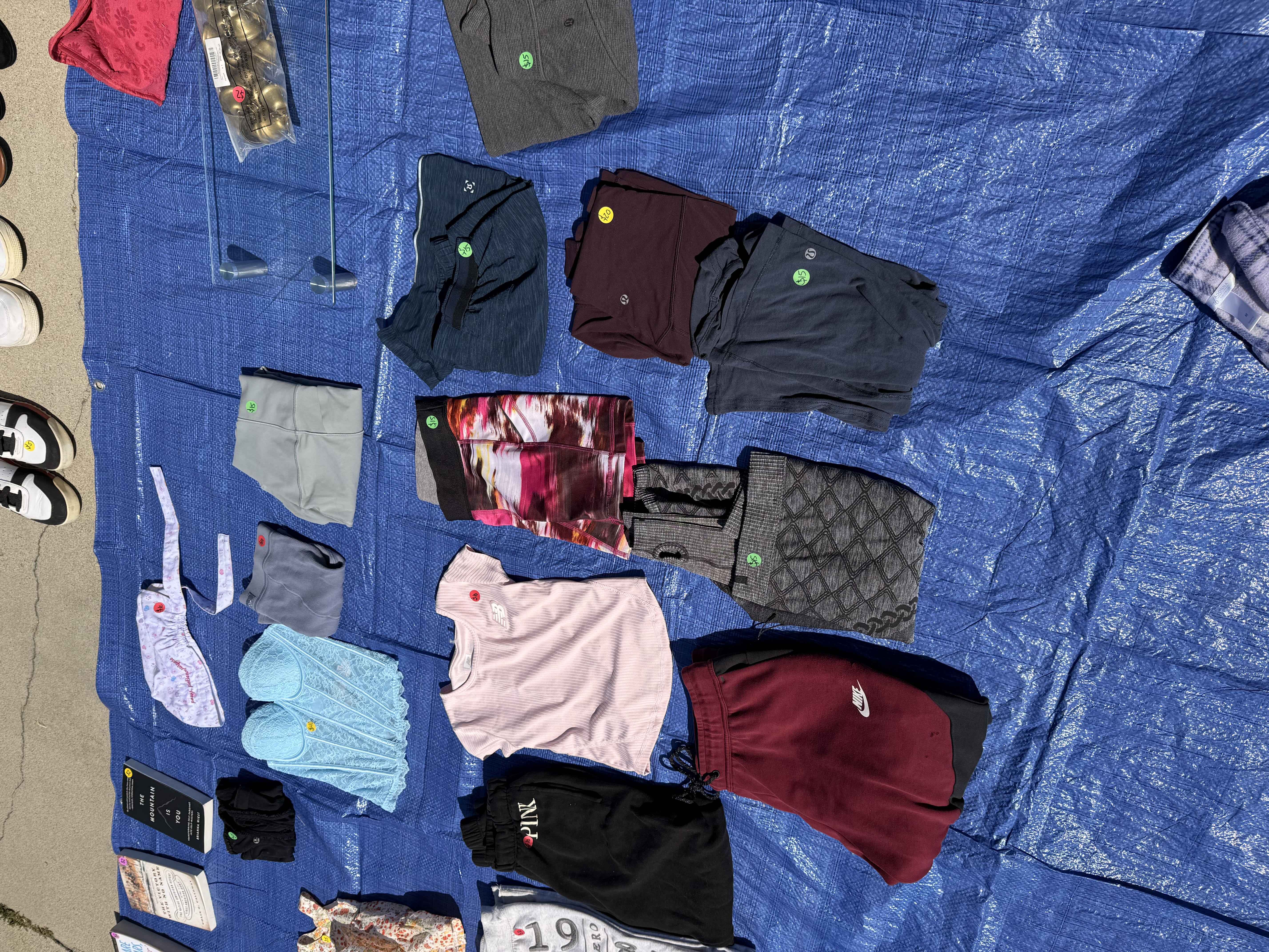 yard sale may 30th Saturday 10-1pm photo