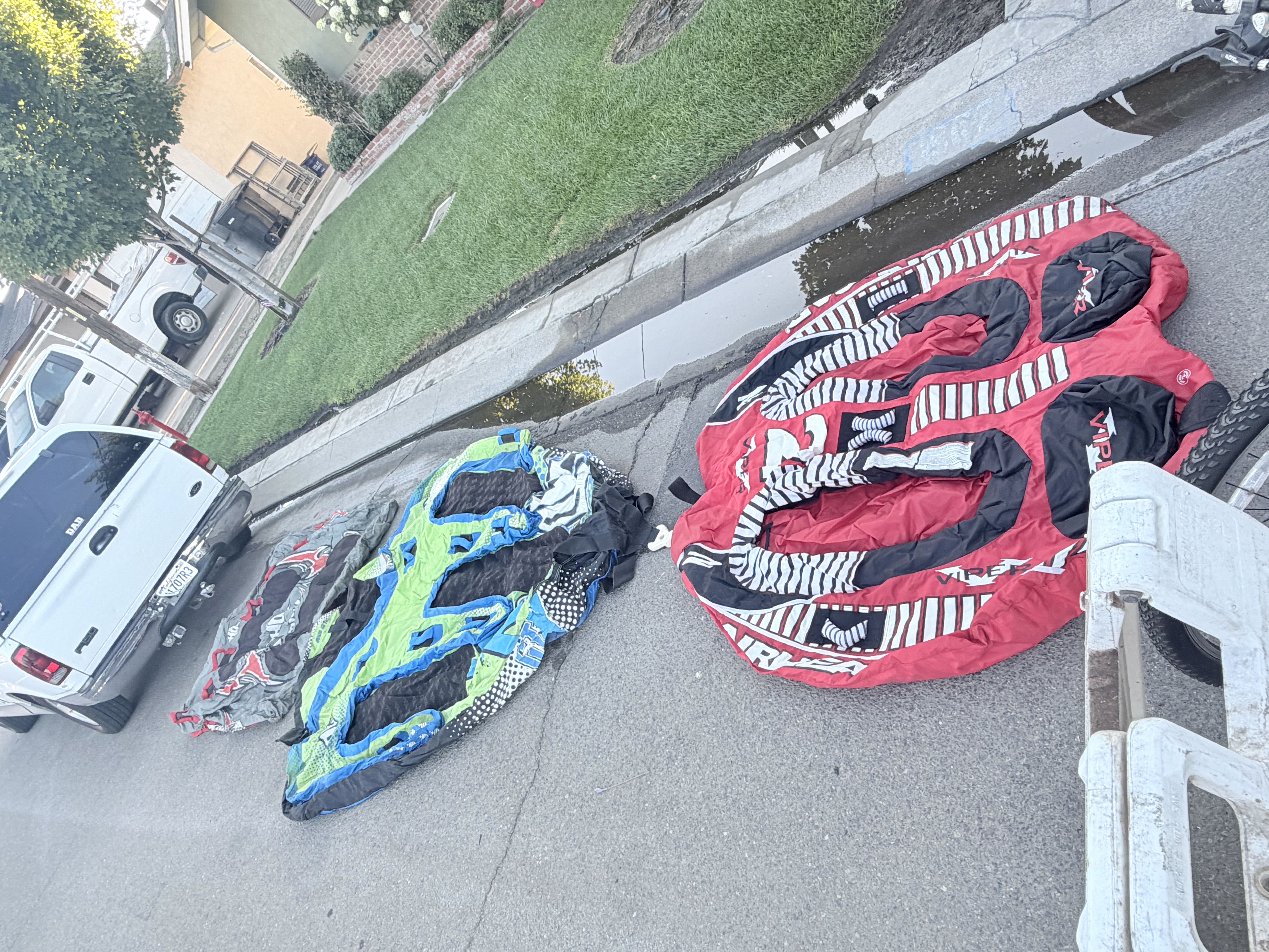 YARD / GARAGE SALE photo