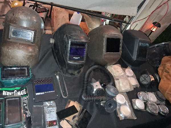 Yard Sale Sunday 5/31 photo