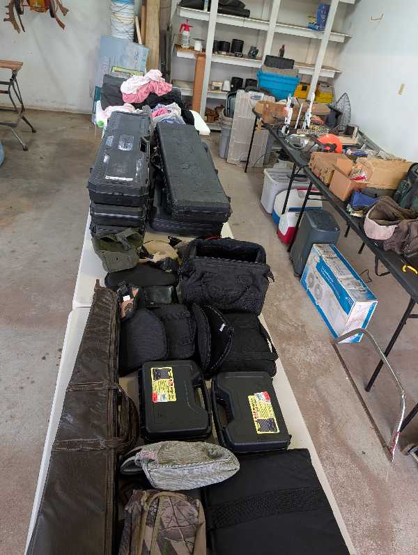 Yard Sale photo