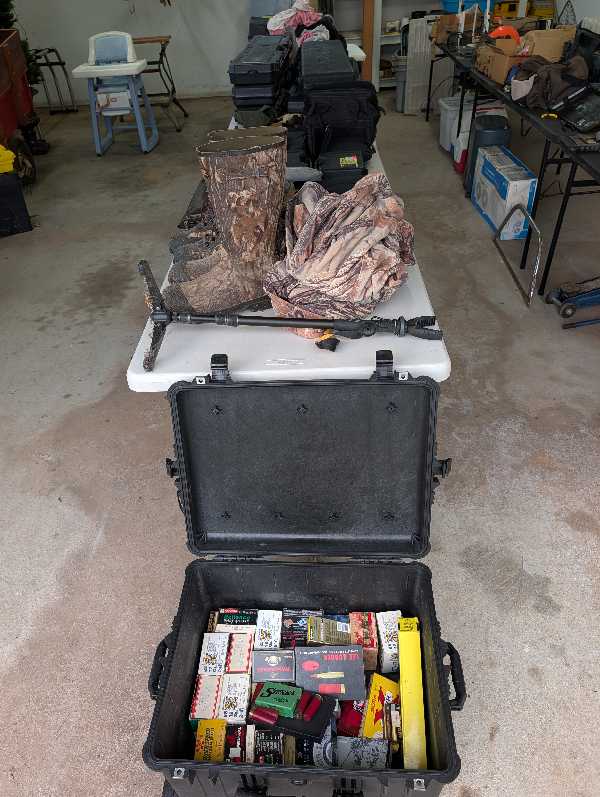 Yard Sale photo
