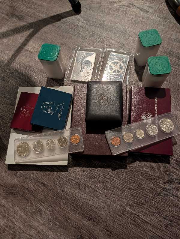 Yard Sale photo
