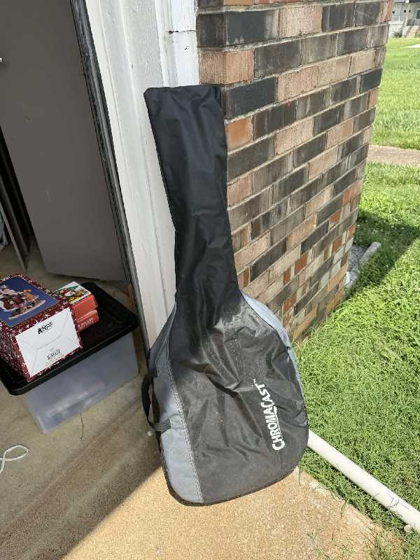 Yard Sale photo