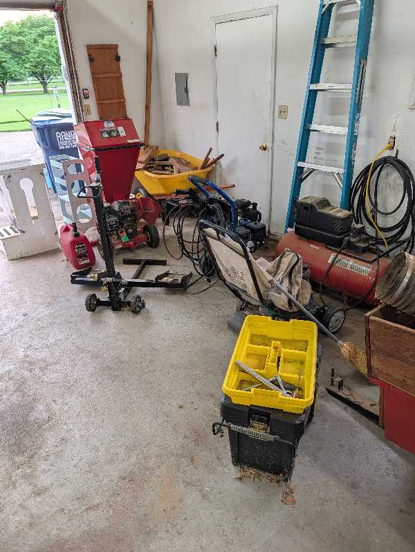 Yard Sale photo