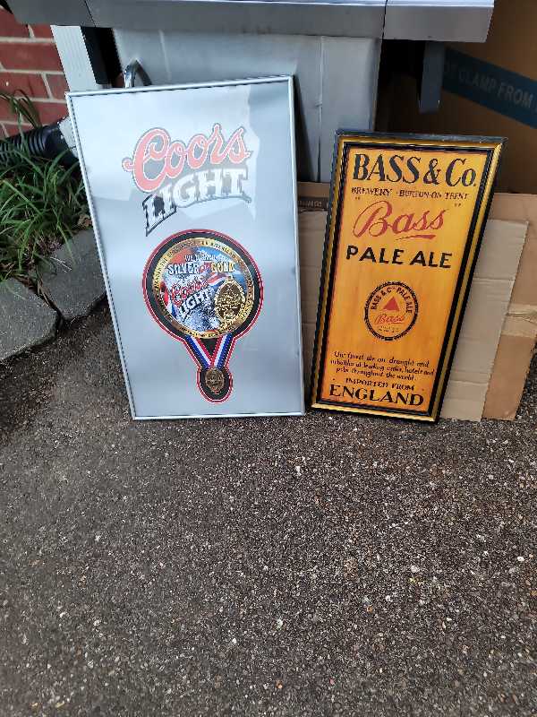 Yard Sale photo