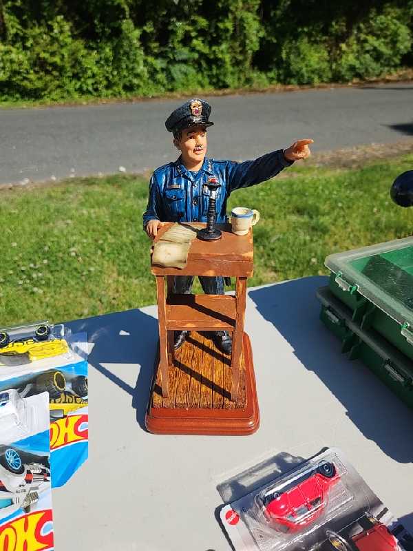 Big Ol' Yard Sale photo