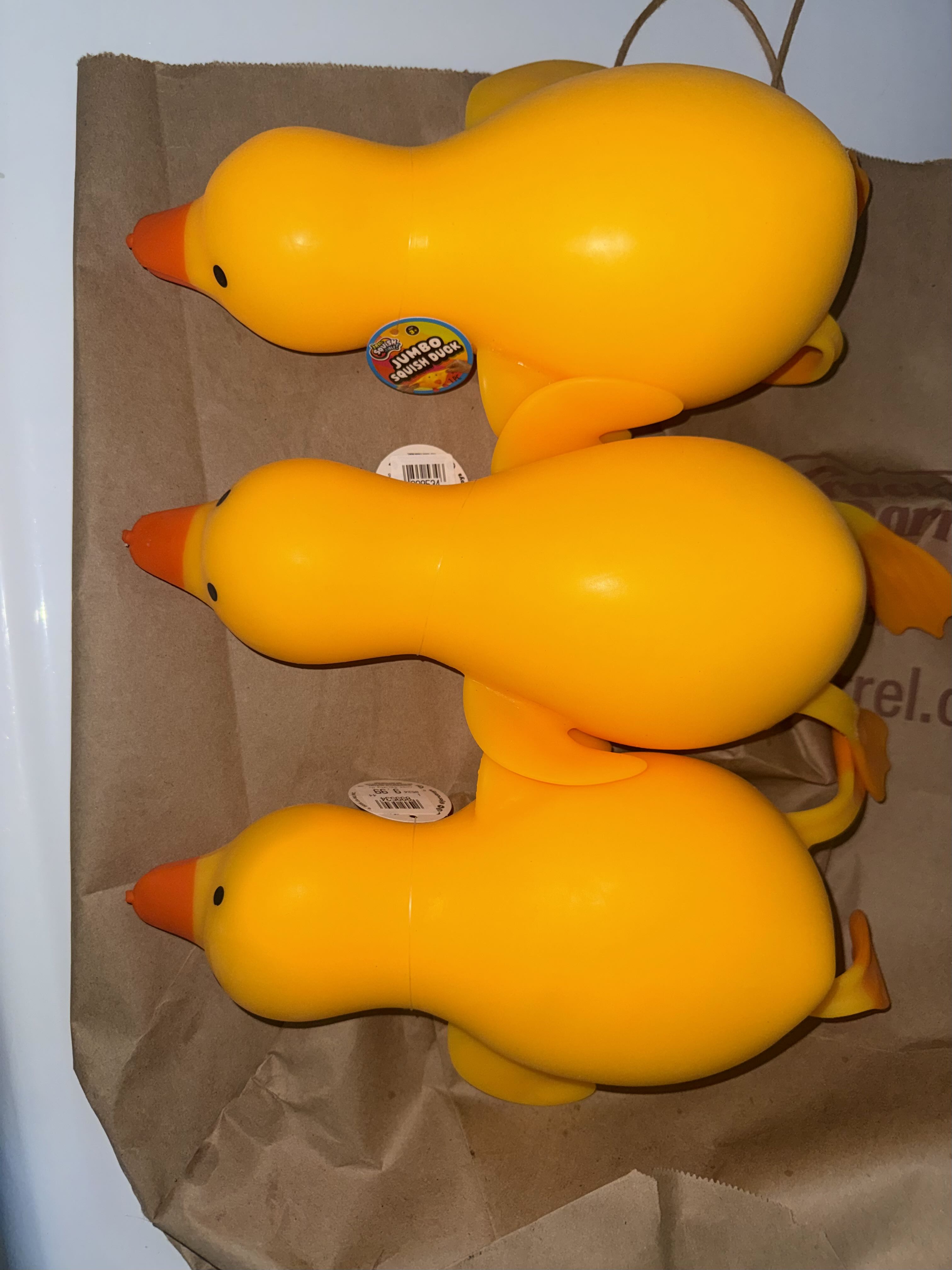 SQUISHY SALE photo