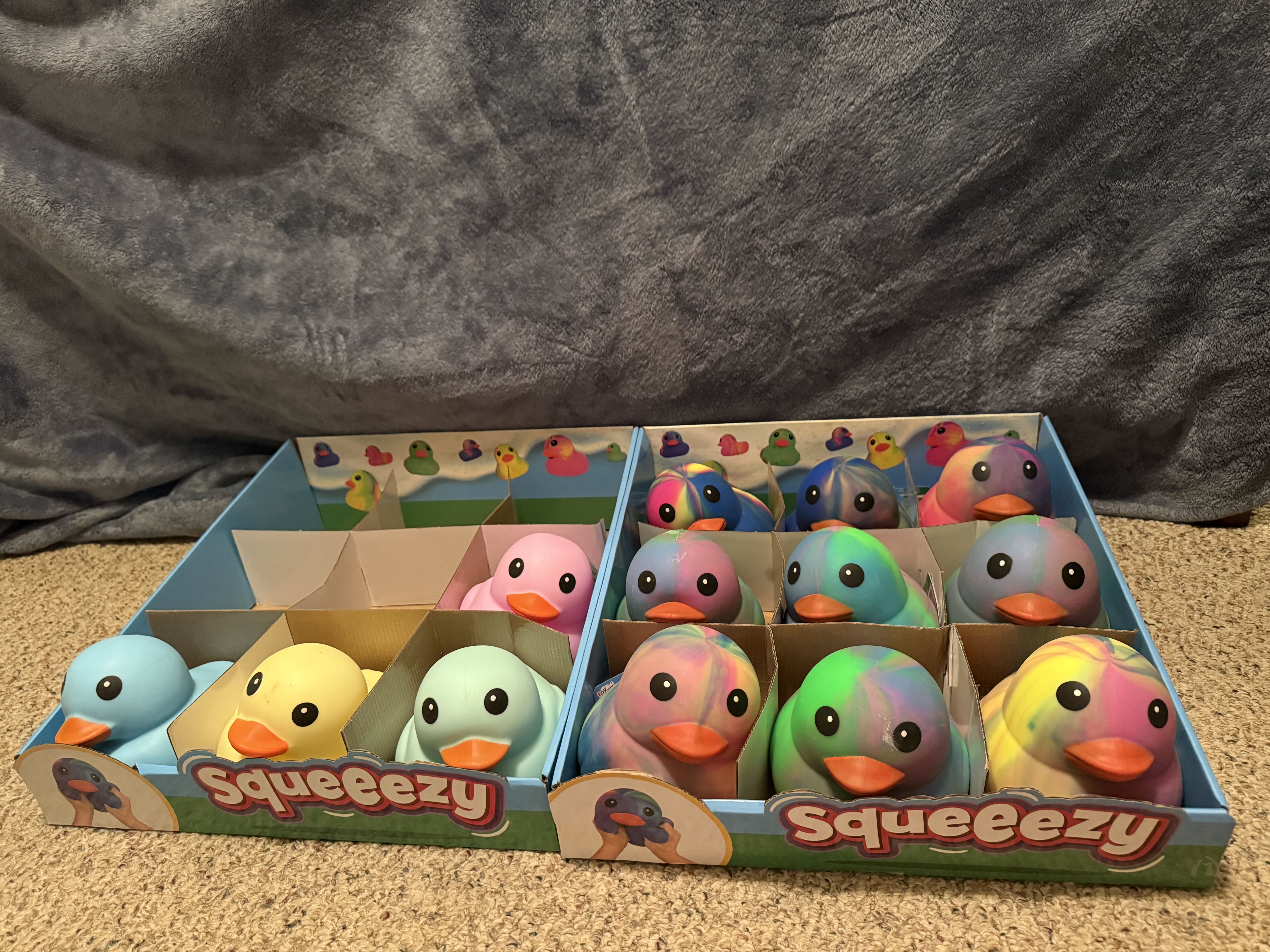 SQUISHY SALE photo