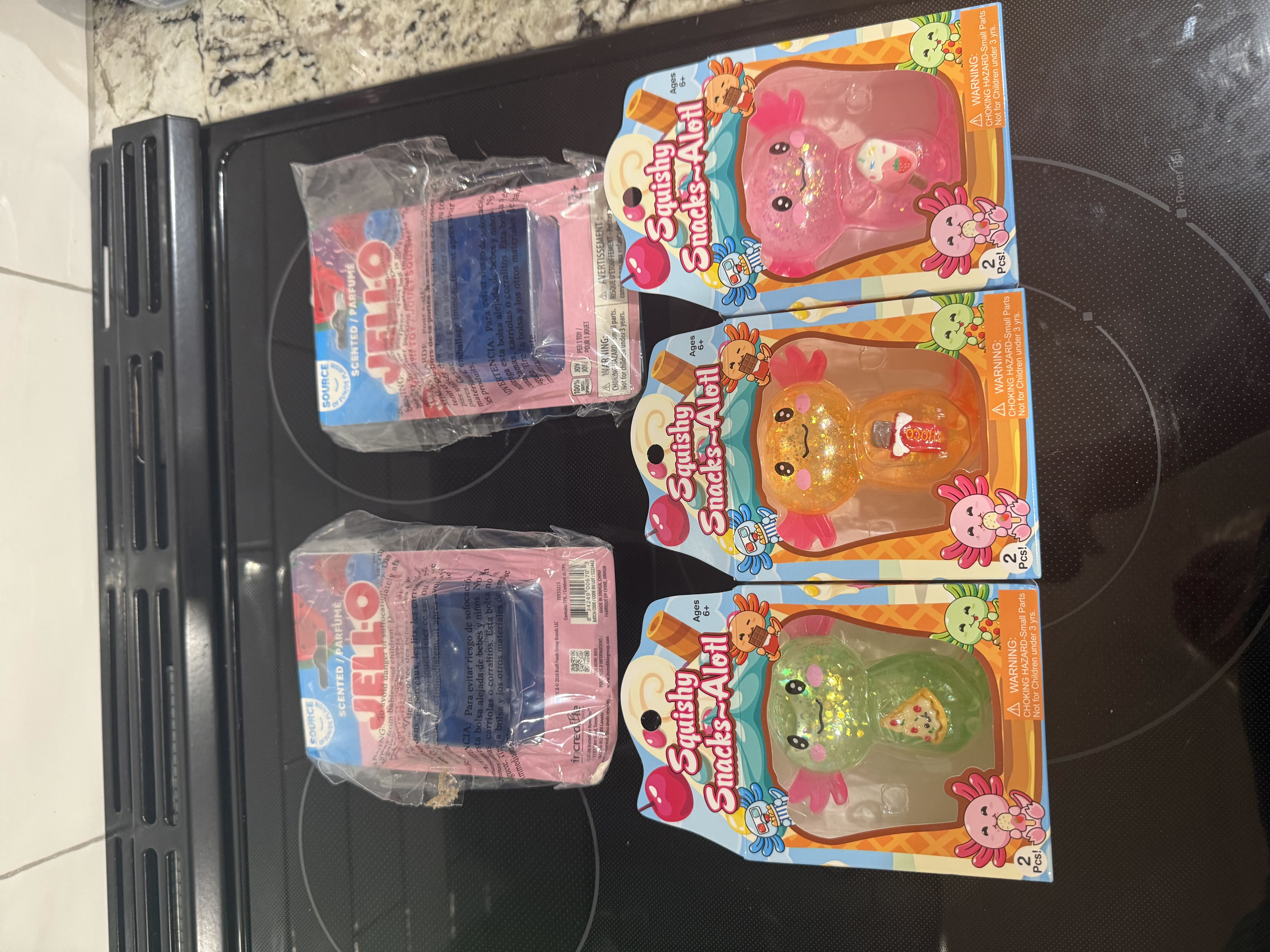 SQUISHY SALE photo