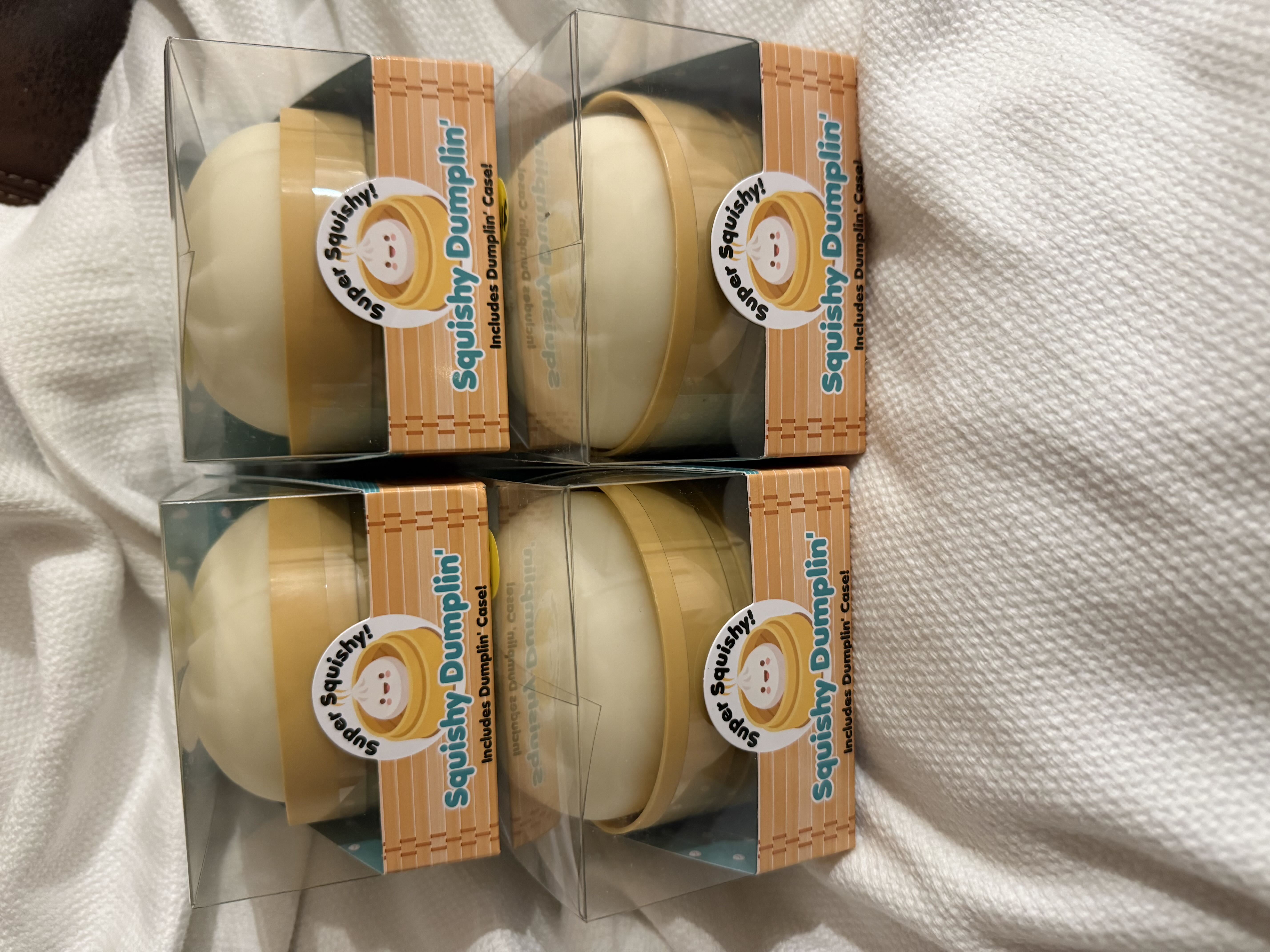 SQUISHY SALE photo
