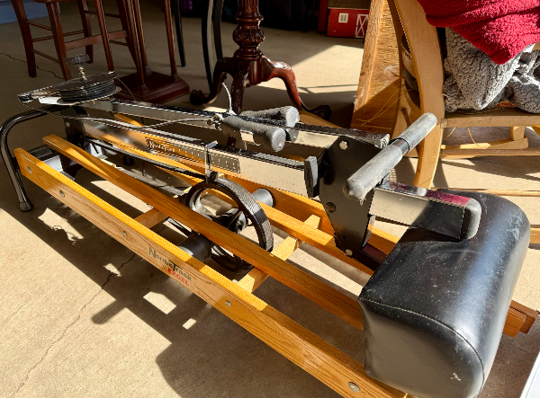Eclectic Estate / Garage Sale (more photos) photo