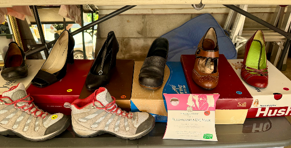 Eclectic Estate / Garage Sale (more photos) photo