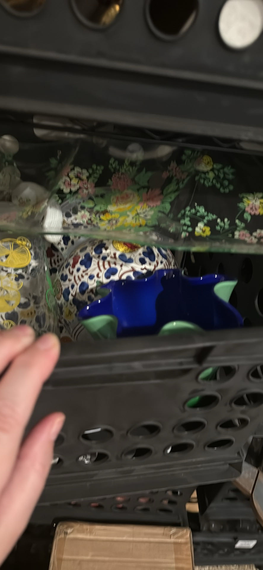 $1 Garage Sale cover