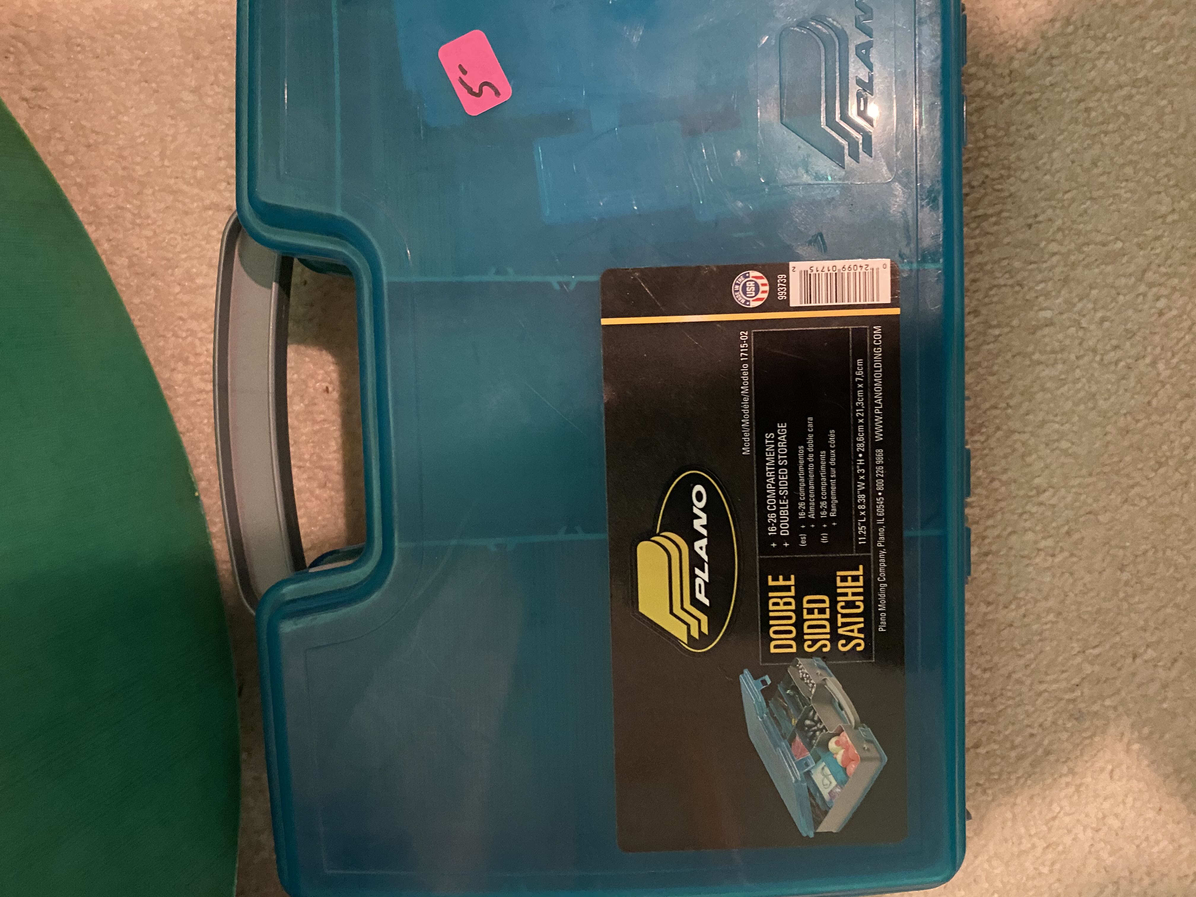 Multifamily yard sale Thursday and Friday photo