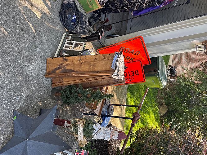 Dublin Sale! Everything must go! photo