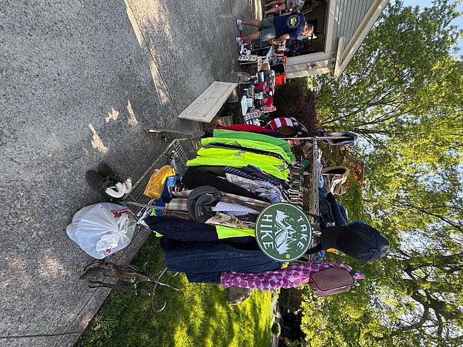 Dublin Sale! Everything must go! photo