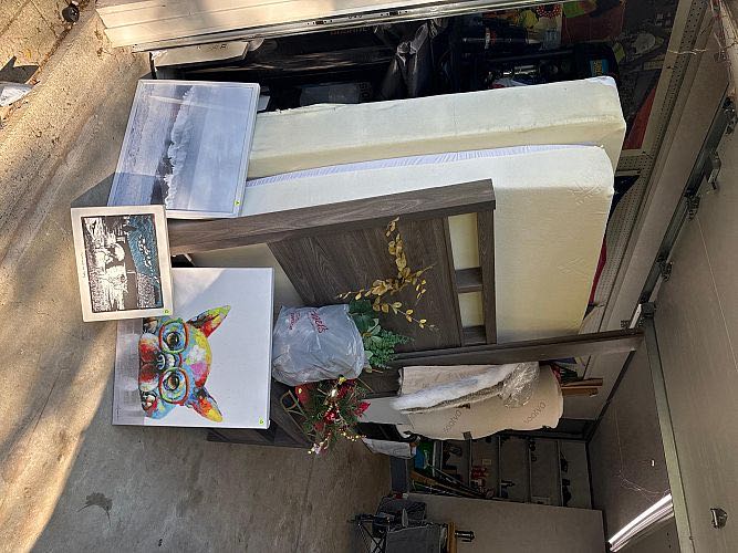Dublin Sale! Everything must go! photo