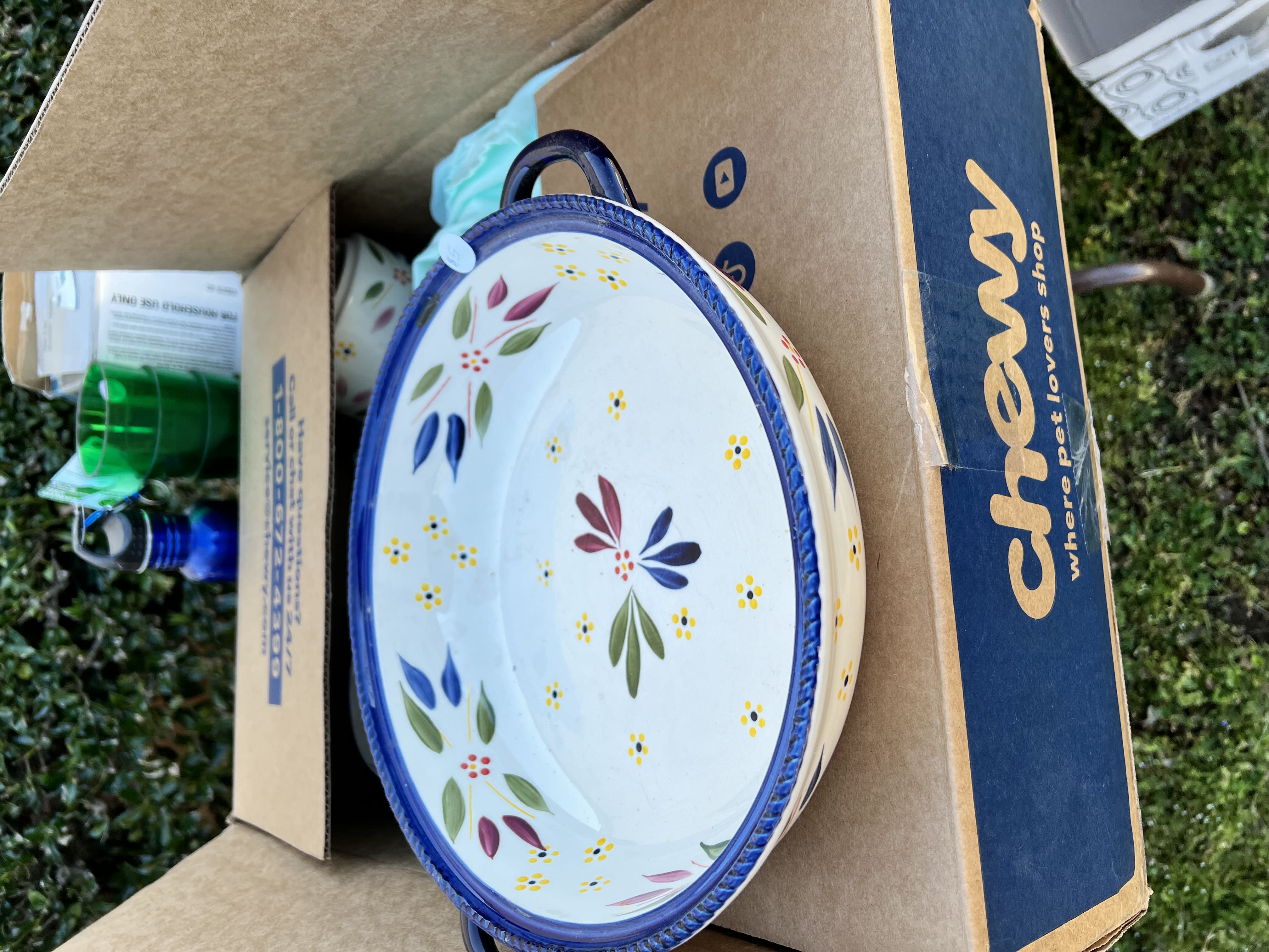 Yard Sale photo
