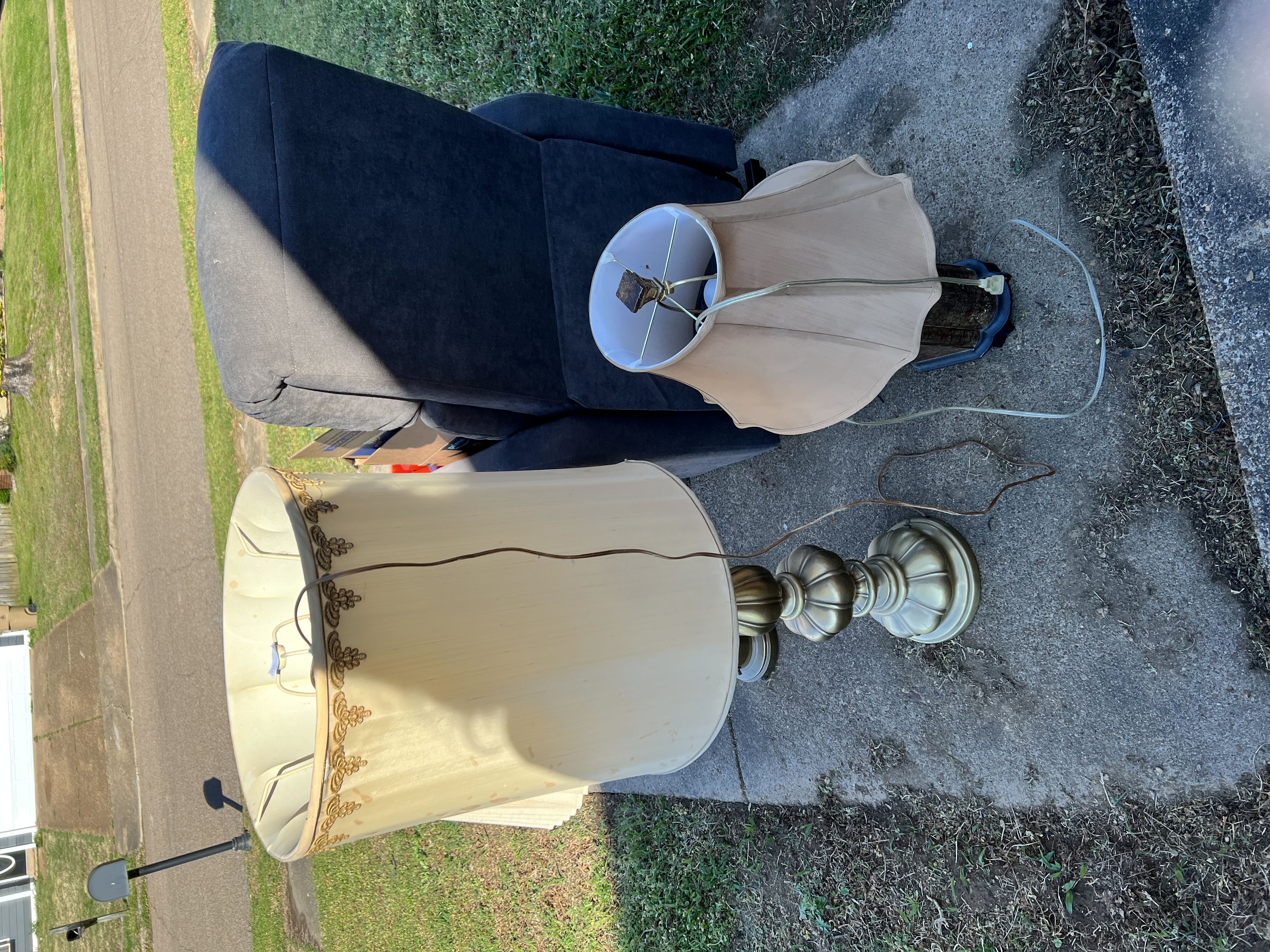 Yard Sale photo