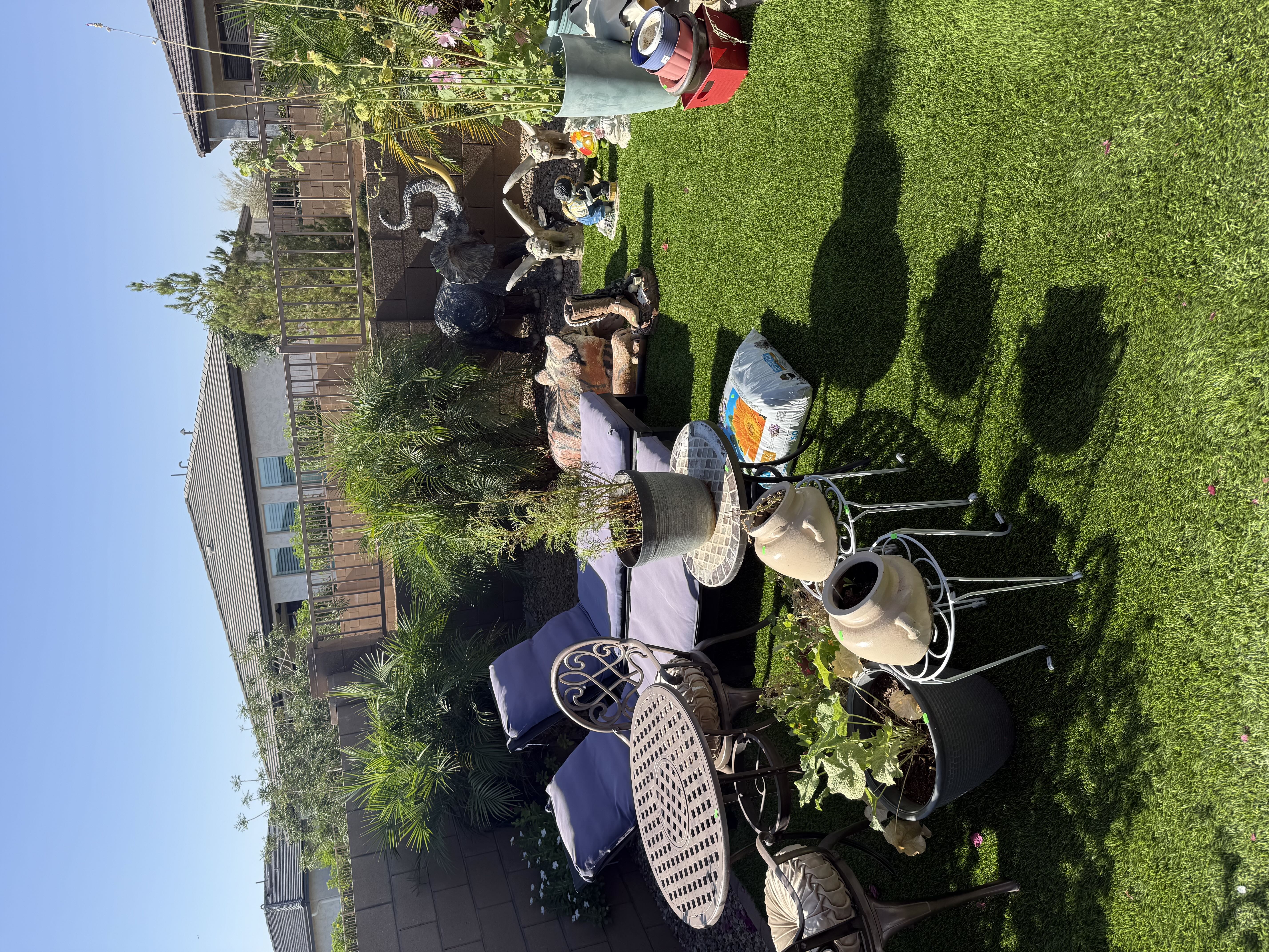 Norge’s Estate Sale photo
