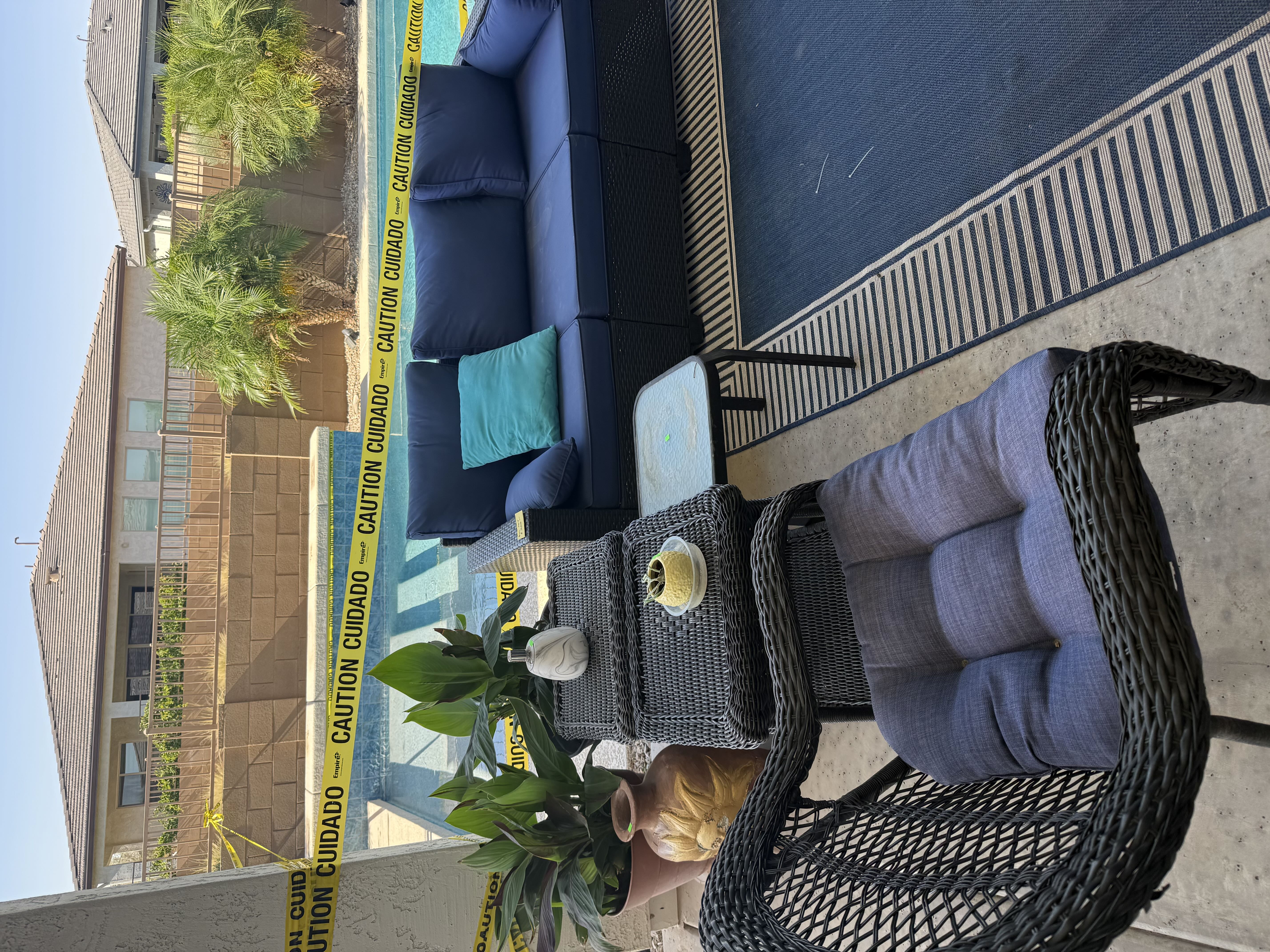 Norge’s Estate Sale photo