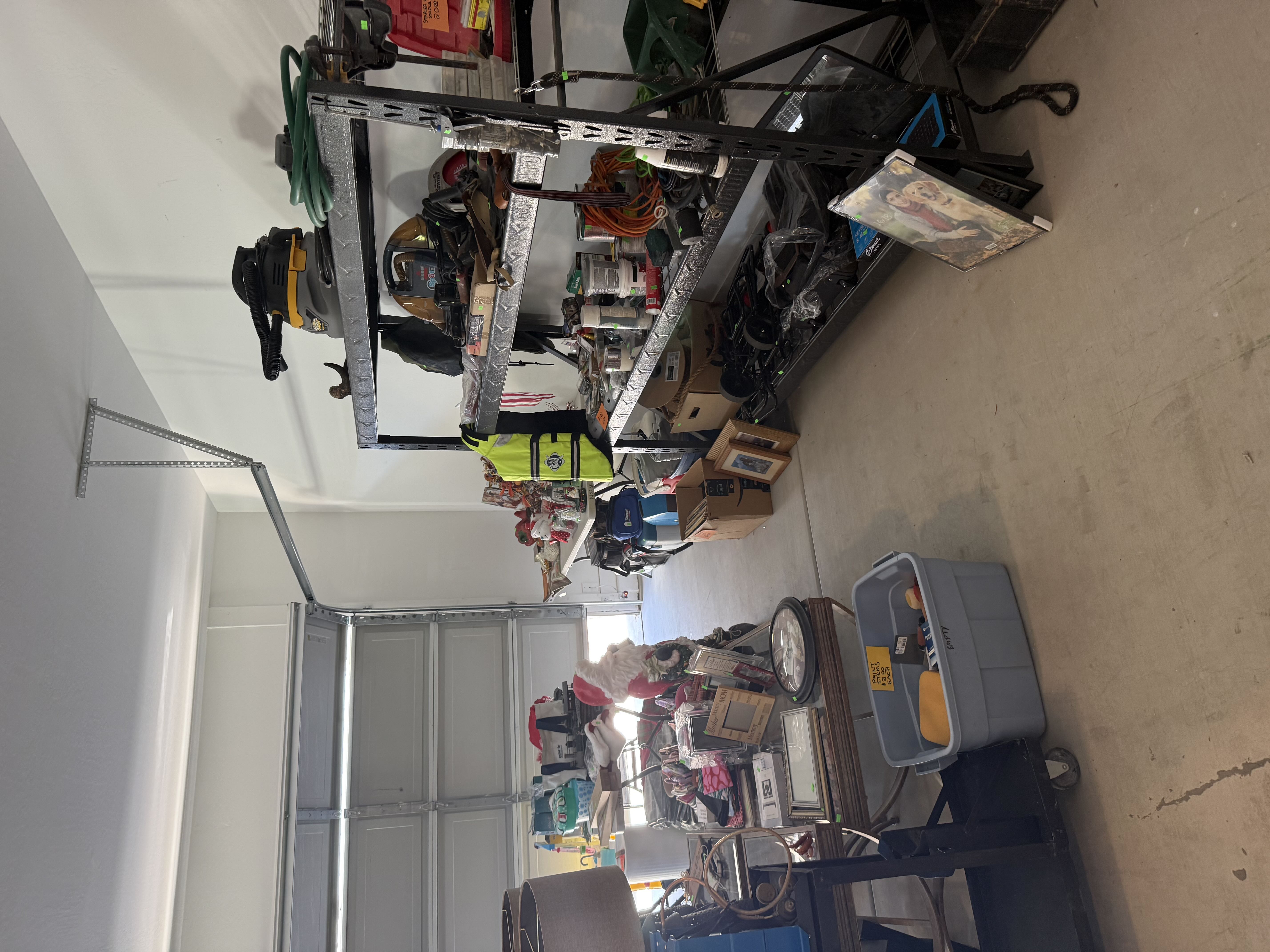 Norge’s Estate Sale photo
