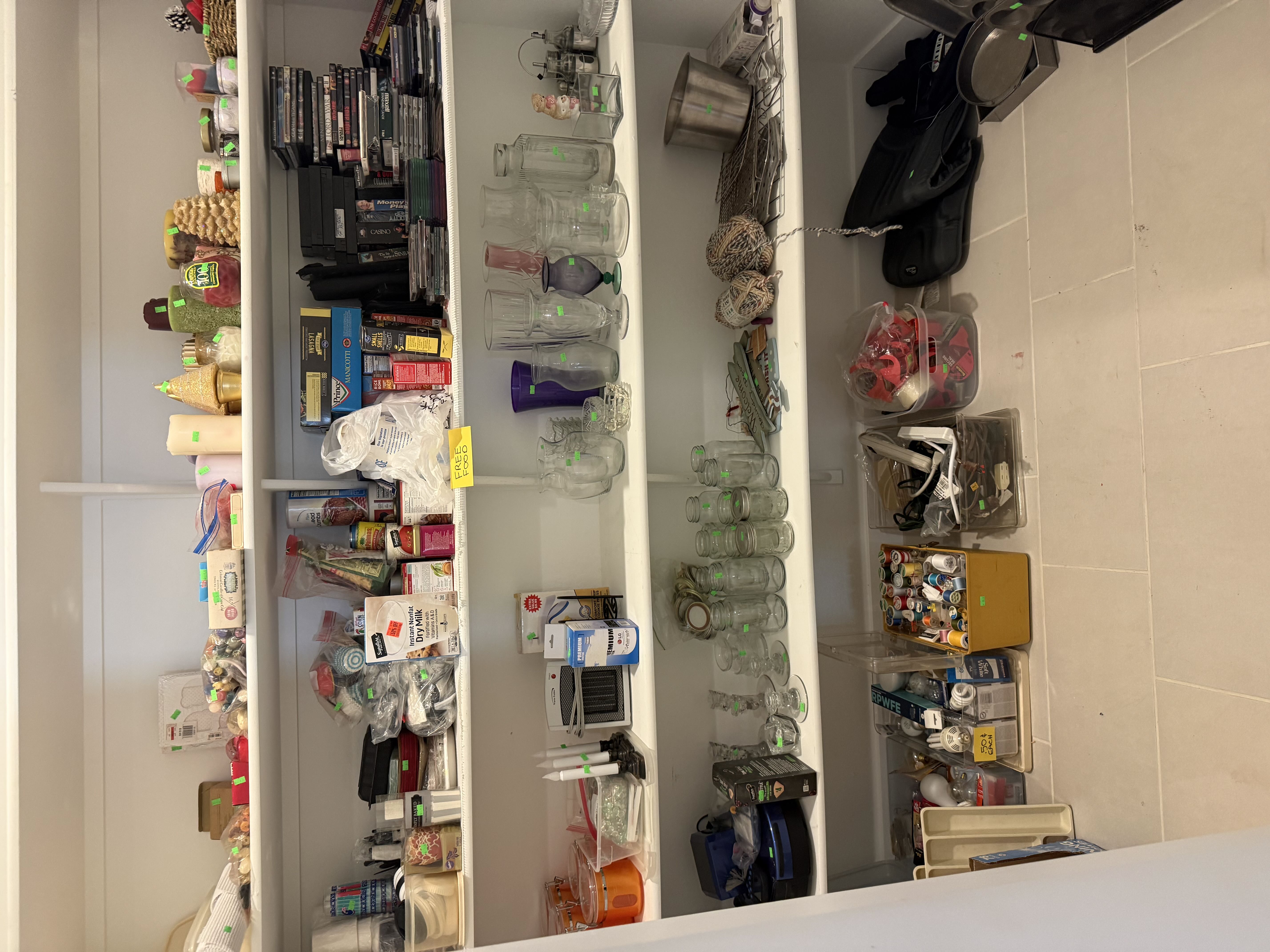 Norge’s Estate Sale photo