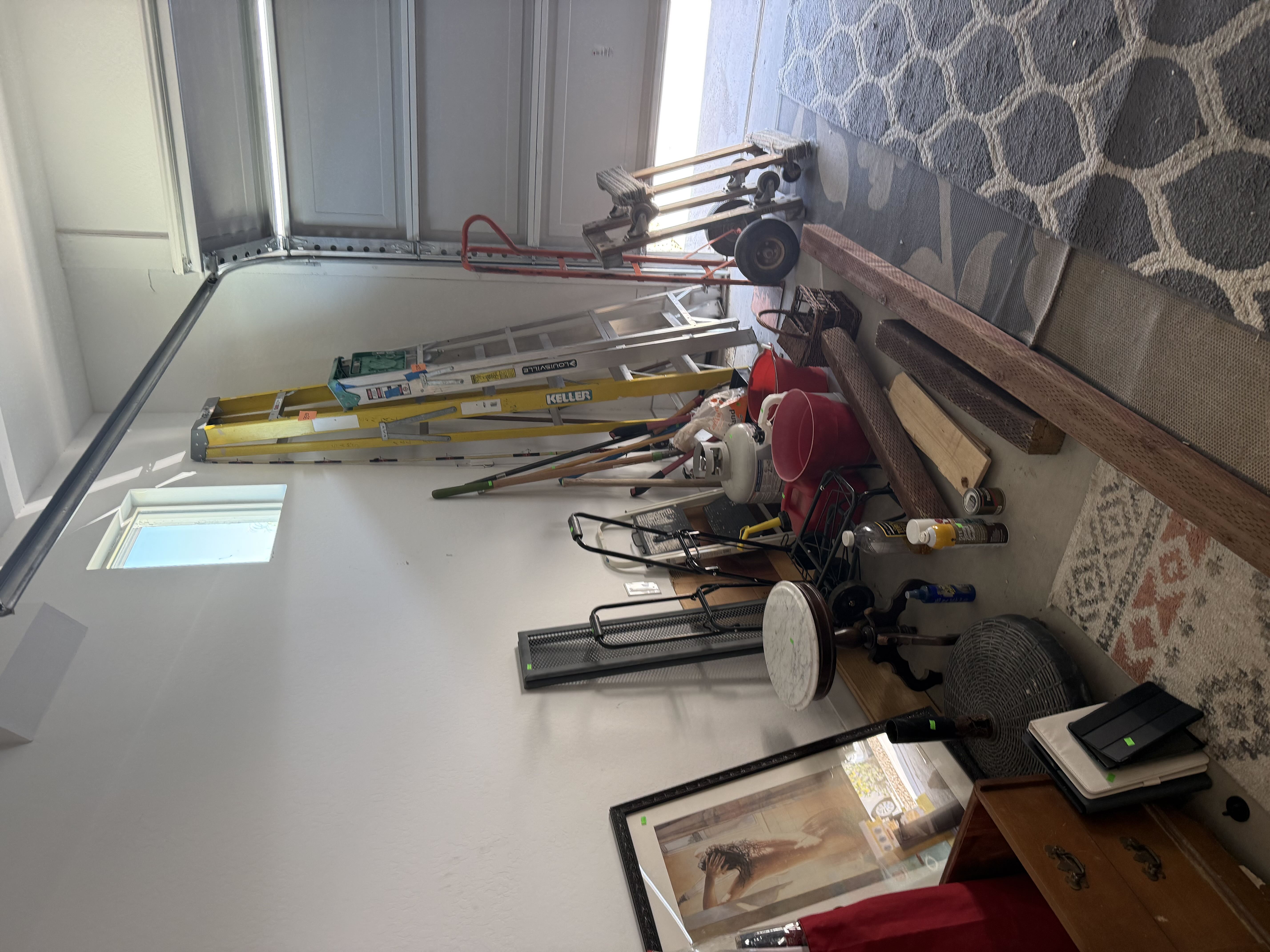 Norge’s Estate Sale photo